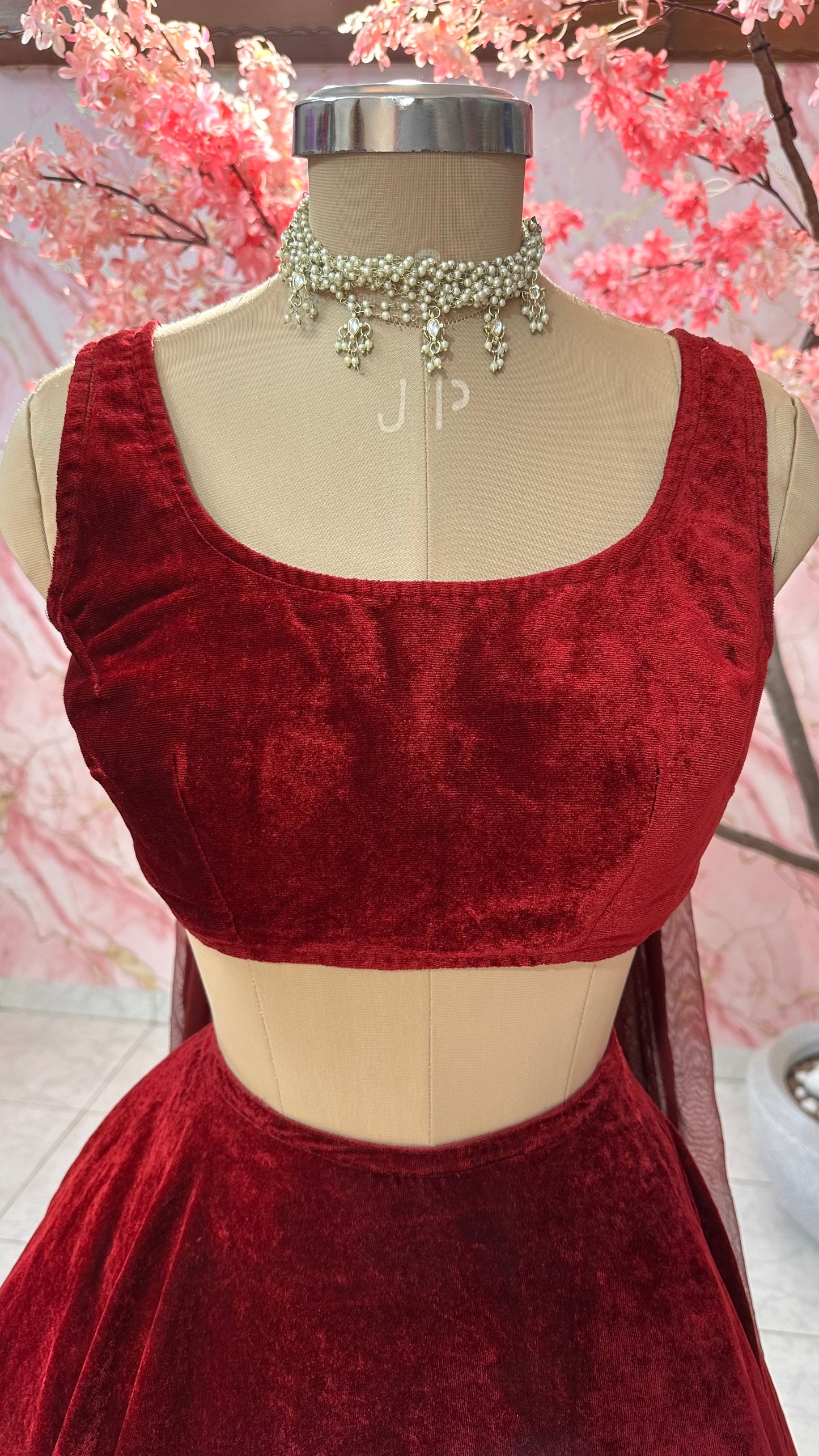 Beautiful flairy lehenga 589