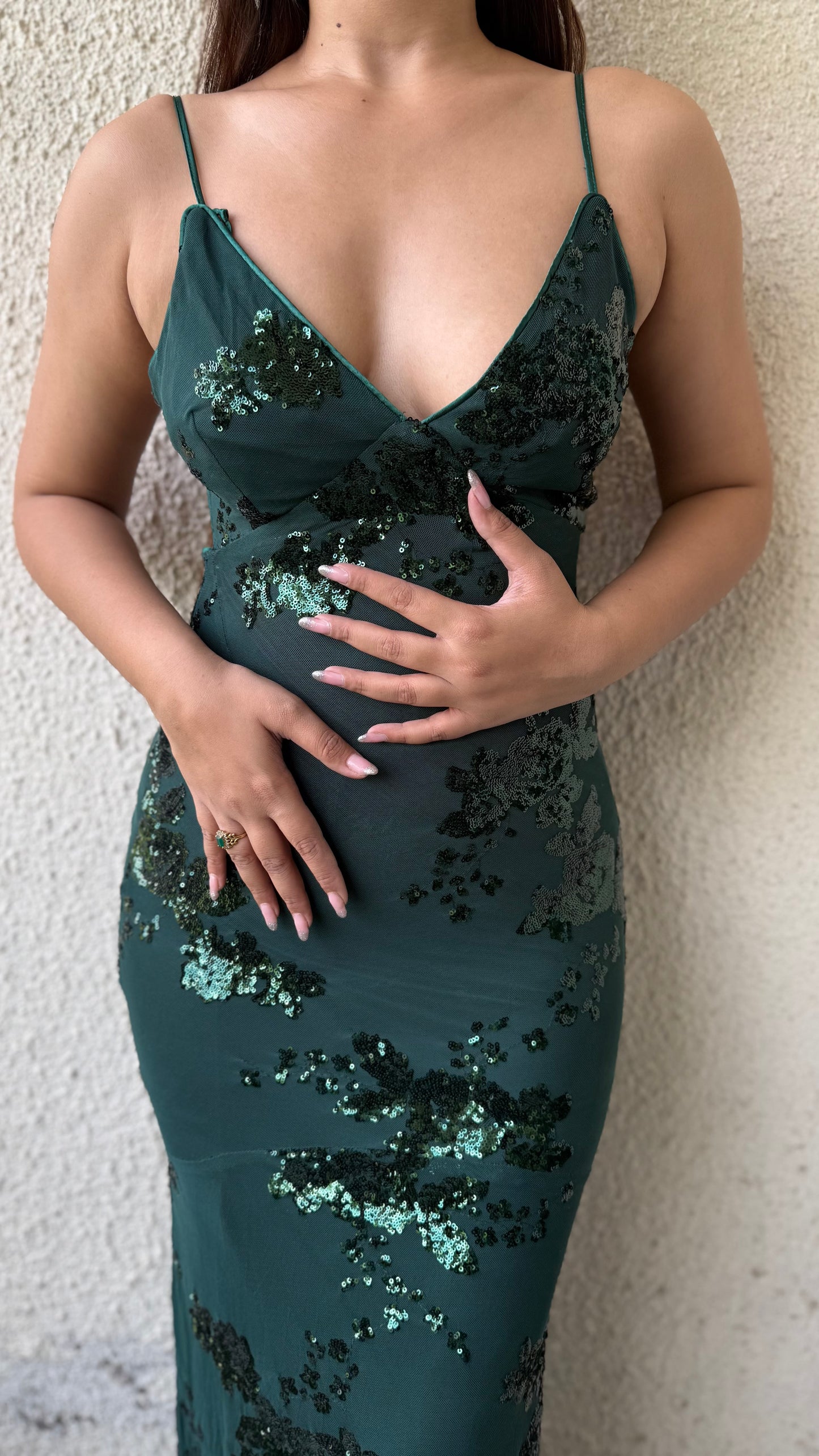 Party Gown 237