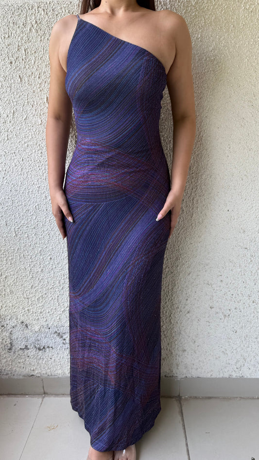 Party Gown 249