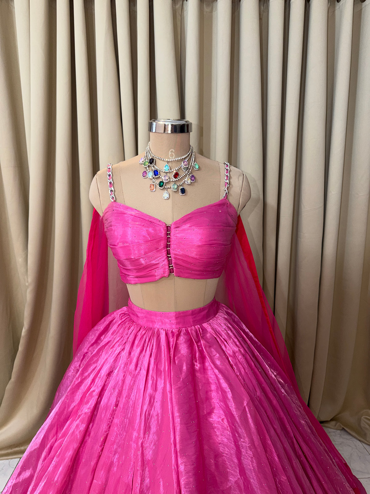 wedding lehenga 4323