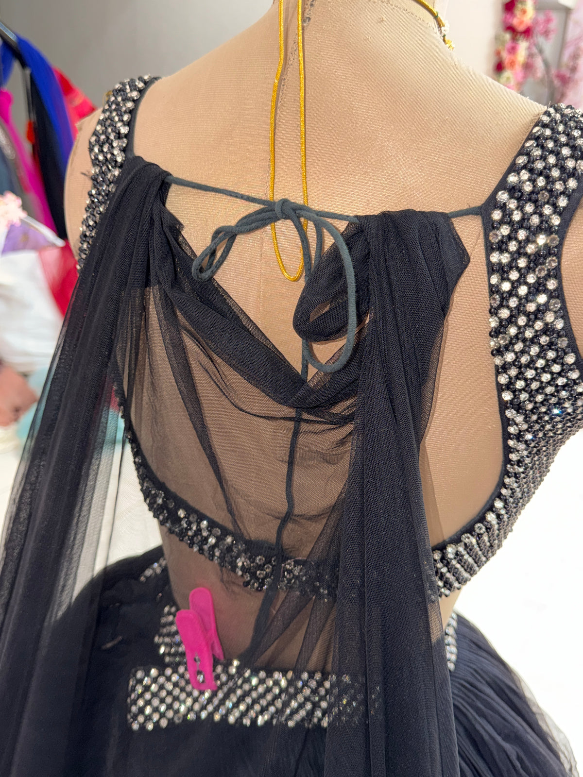 wedding lehenga 4232