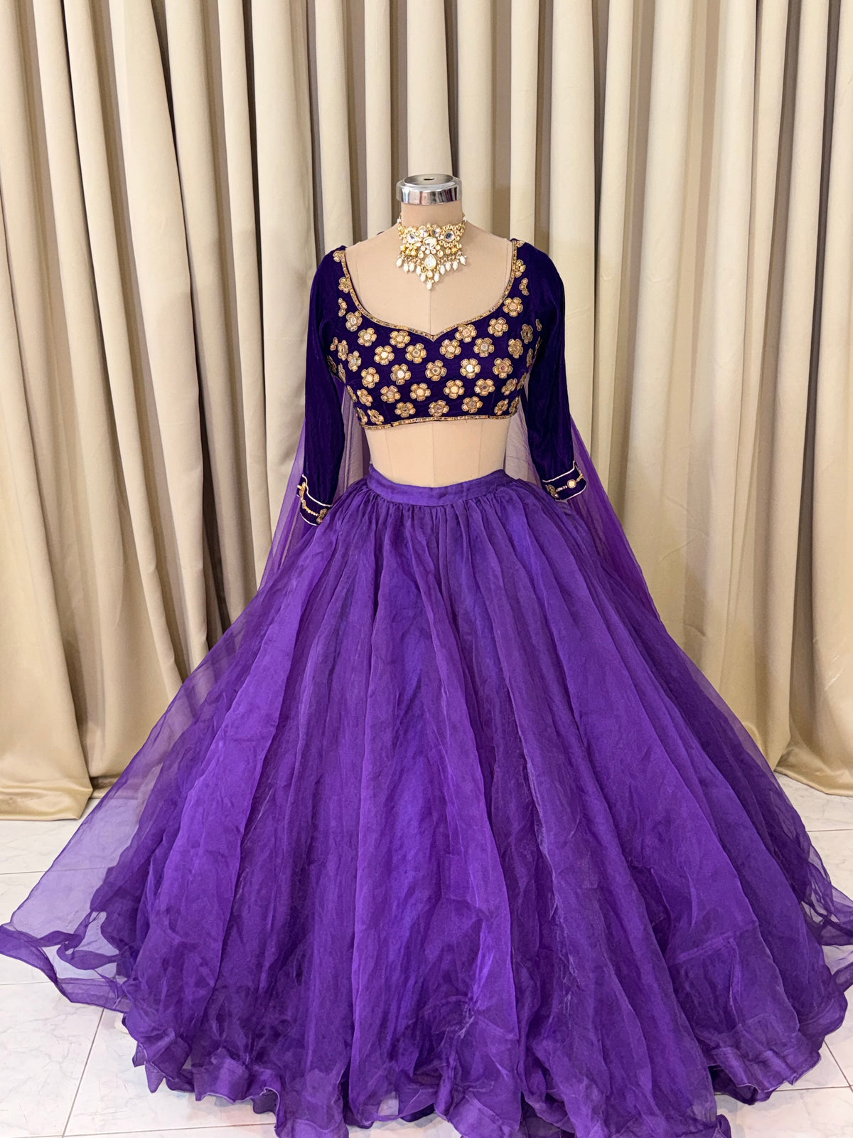 wedding lehenga 4306