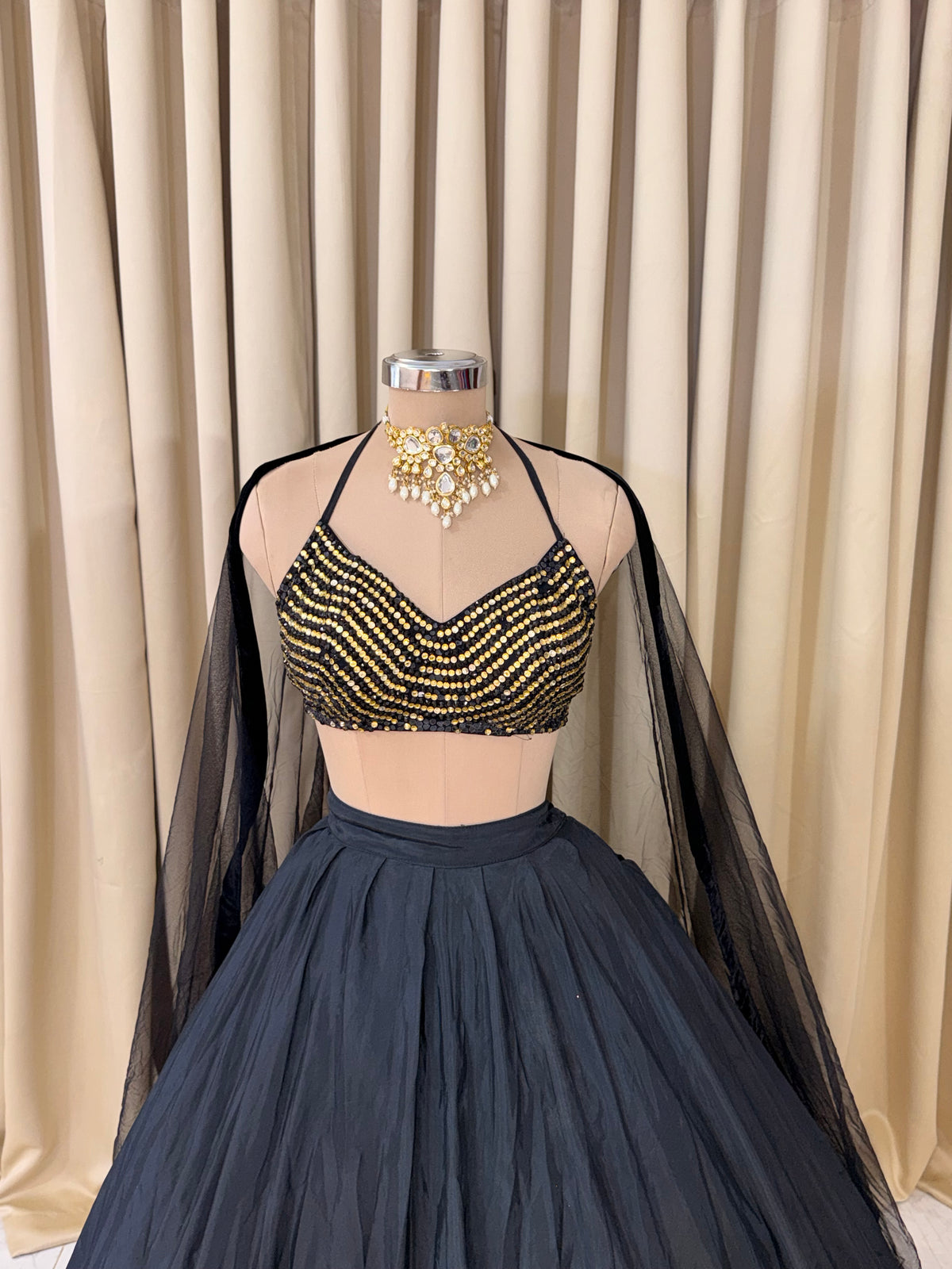 wedding lehenga 4307