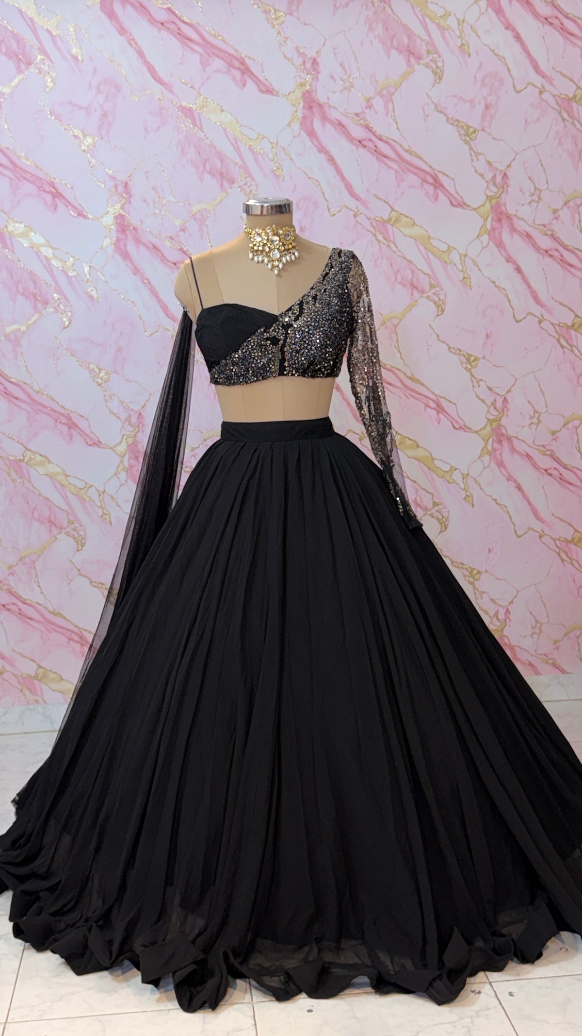 wedding lehenga 4272