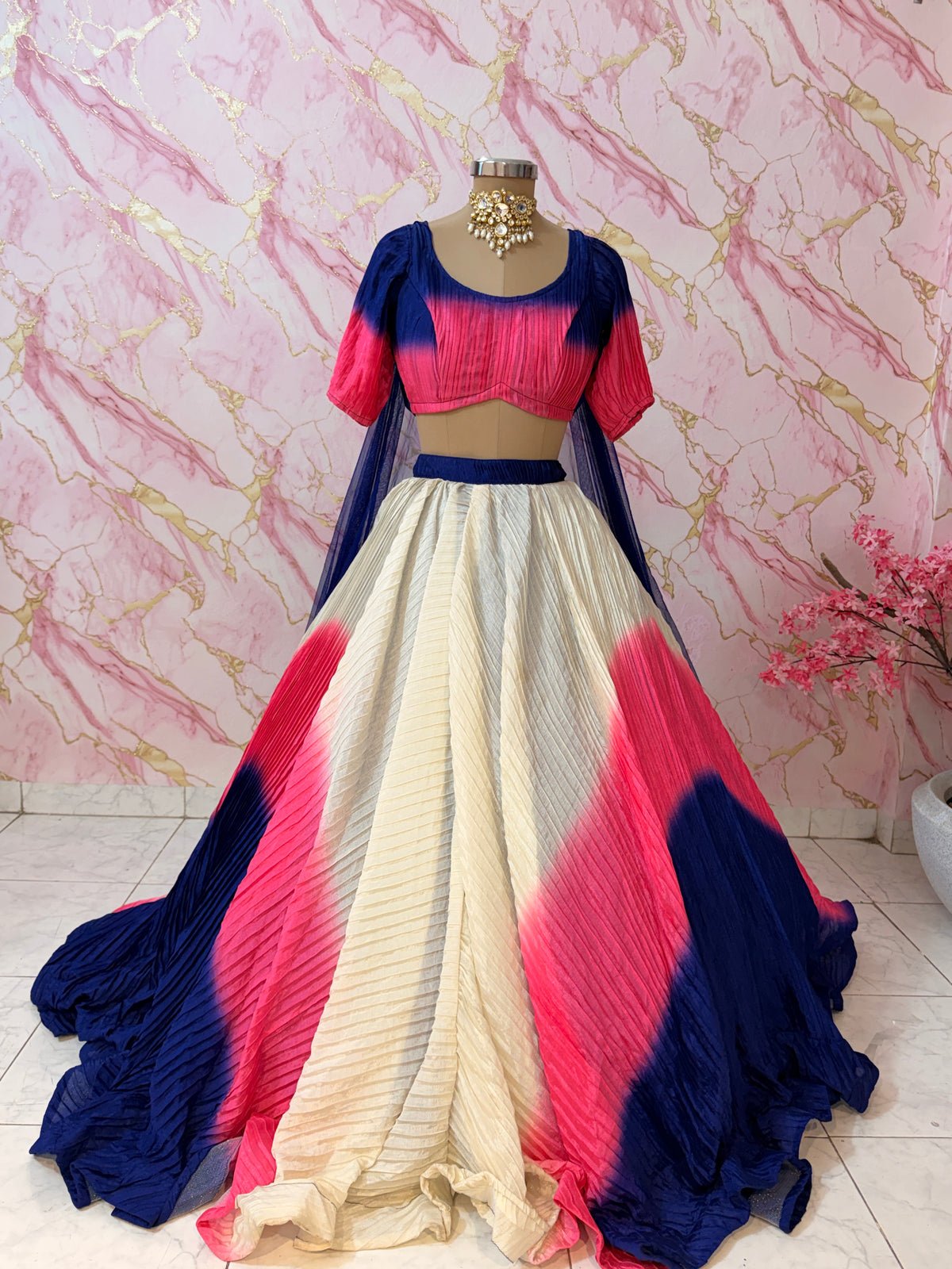 wedding lehenga 4191