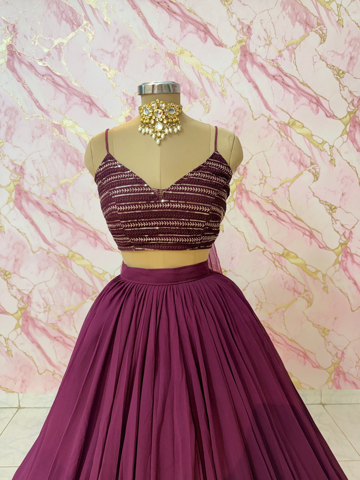 wedding lehenga 4222