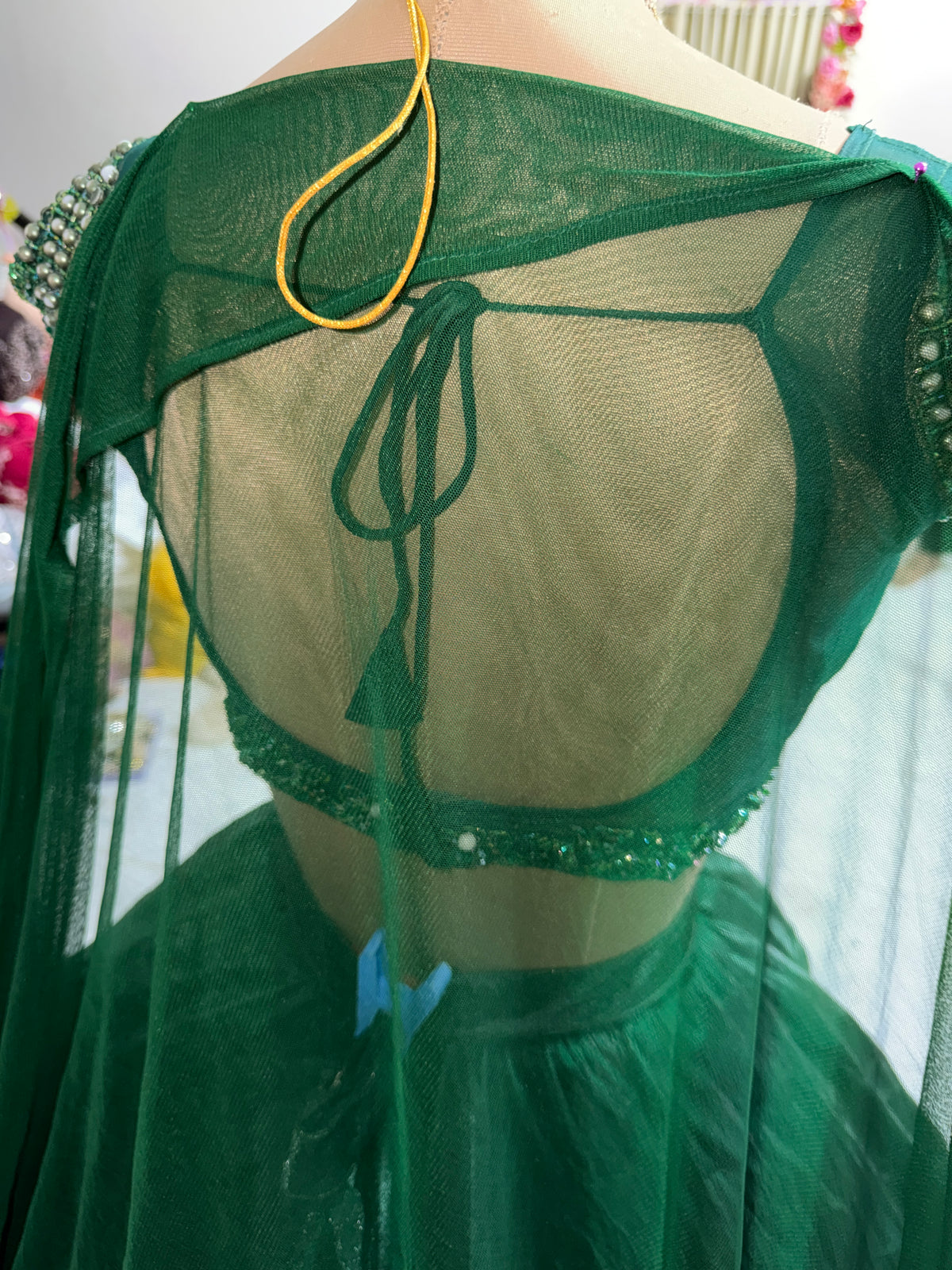 wedding lehenga 4334