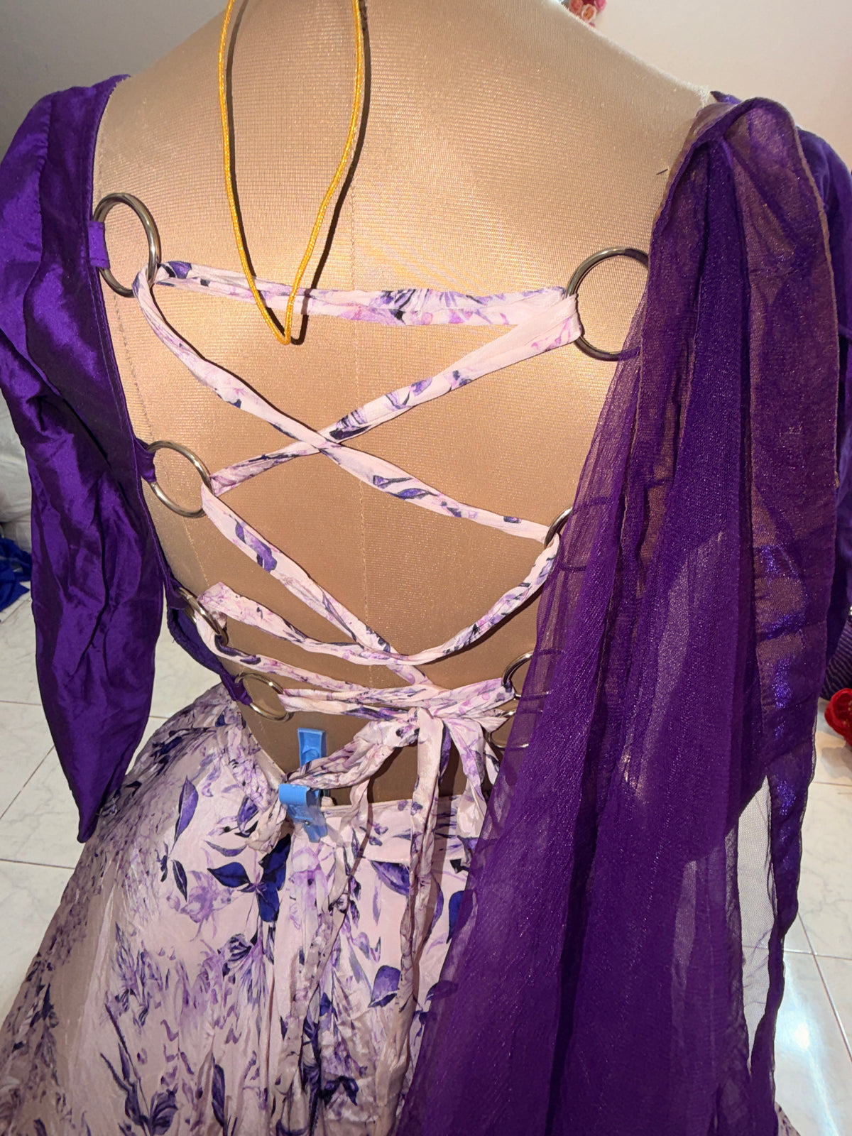 wedding lehenga 4330