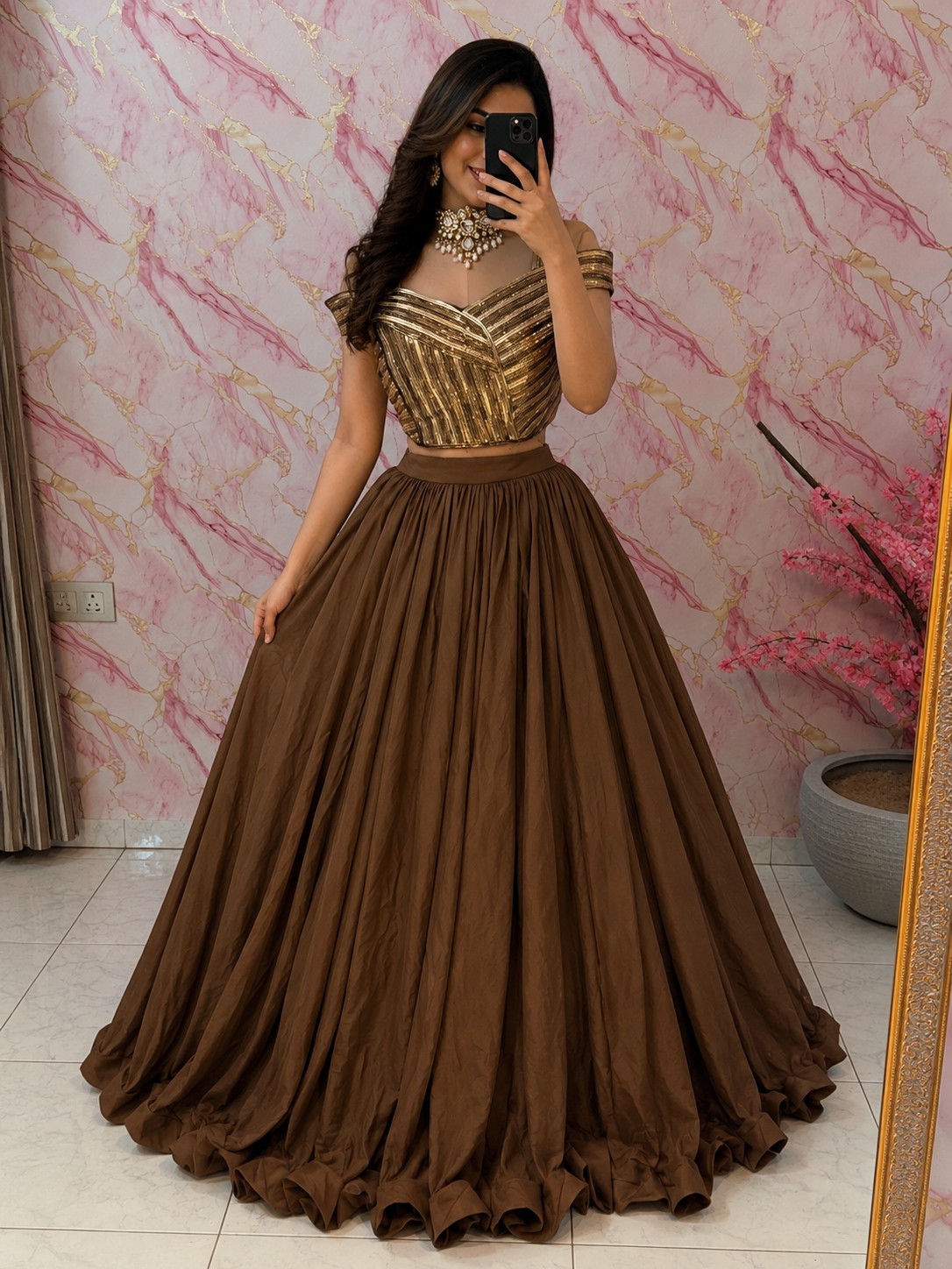 wedding lehenga 4247