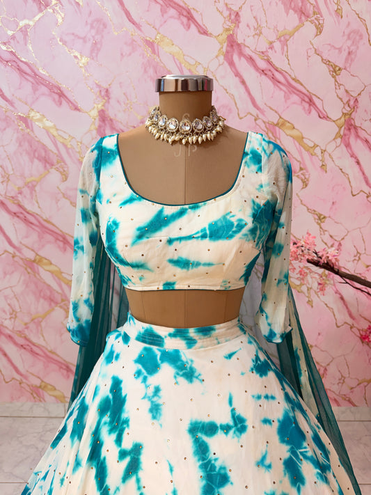 wedding lehenga 4159