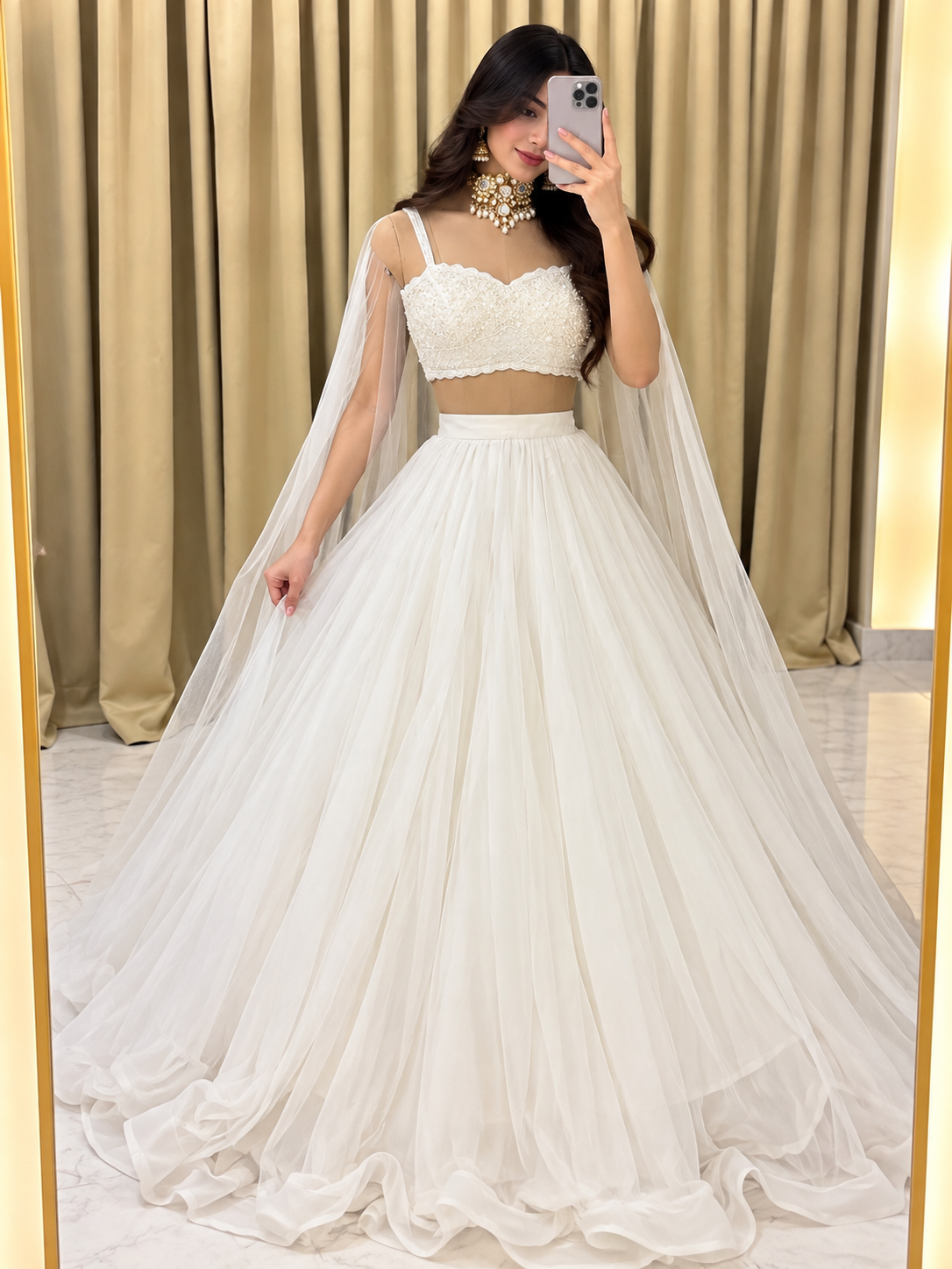 wedding lehenga 4333