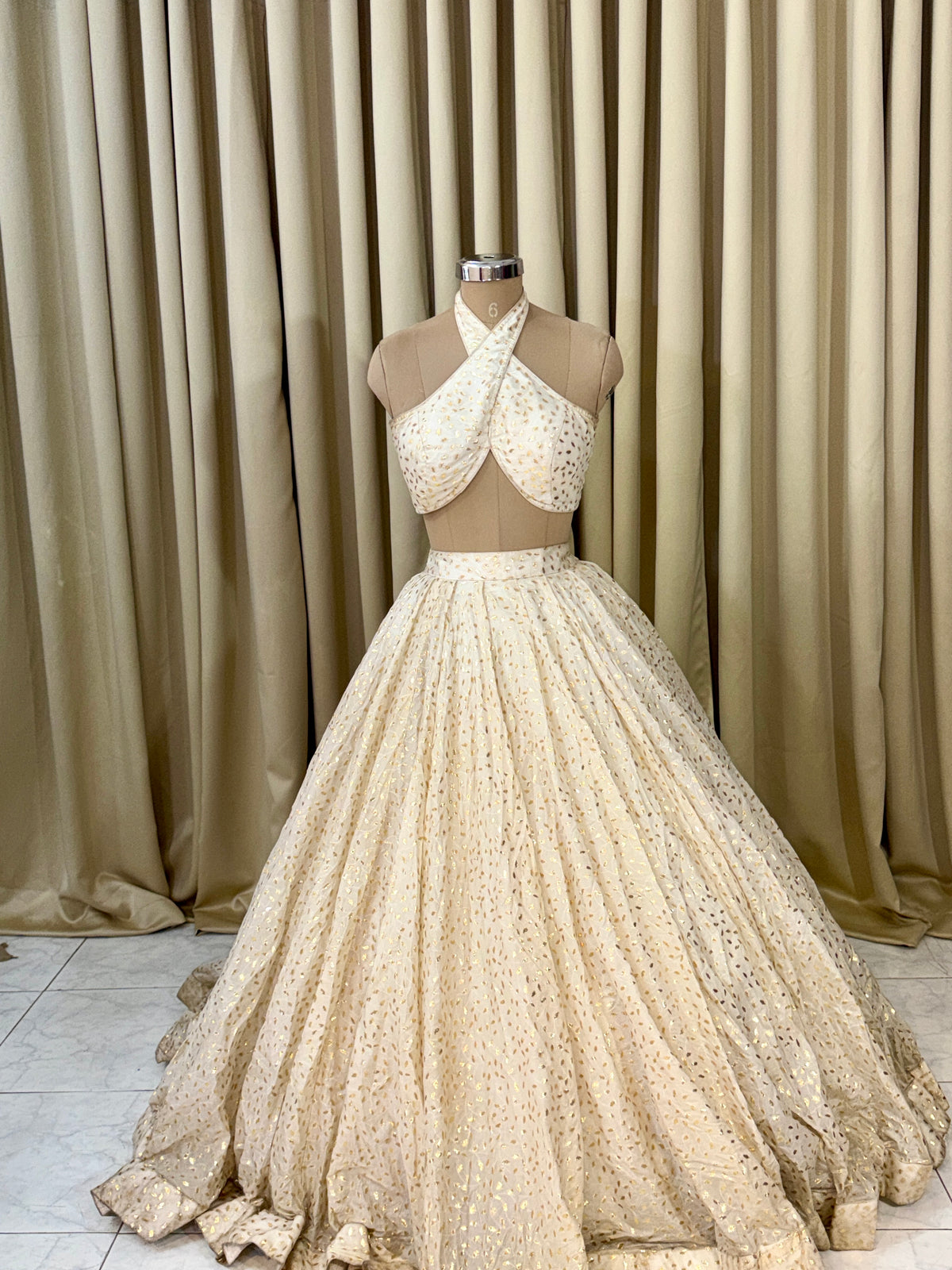 wedding lehenga 4317