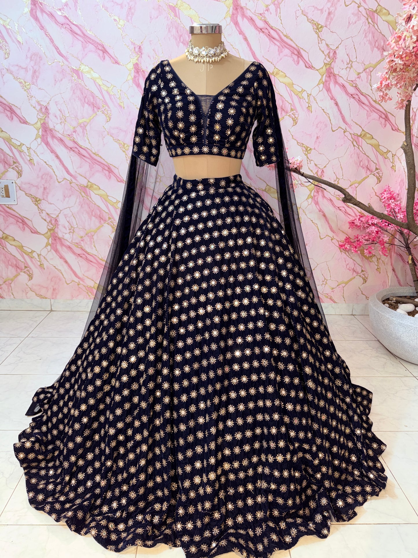 wedding lehenga 4188