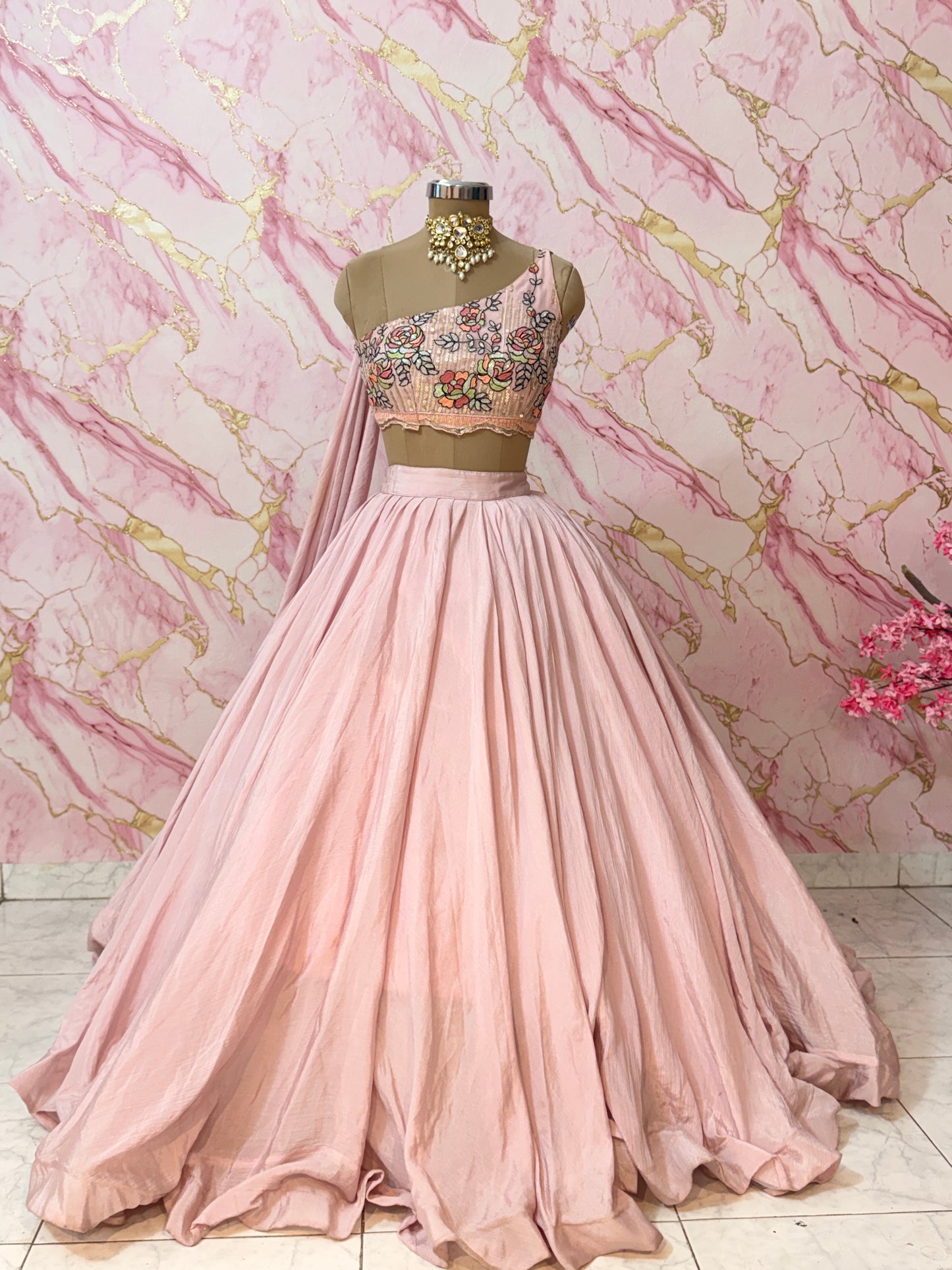 wedding lehenga 4246