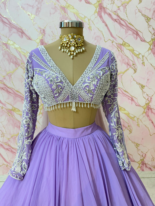 wedding lehenga 4211