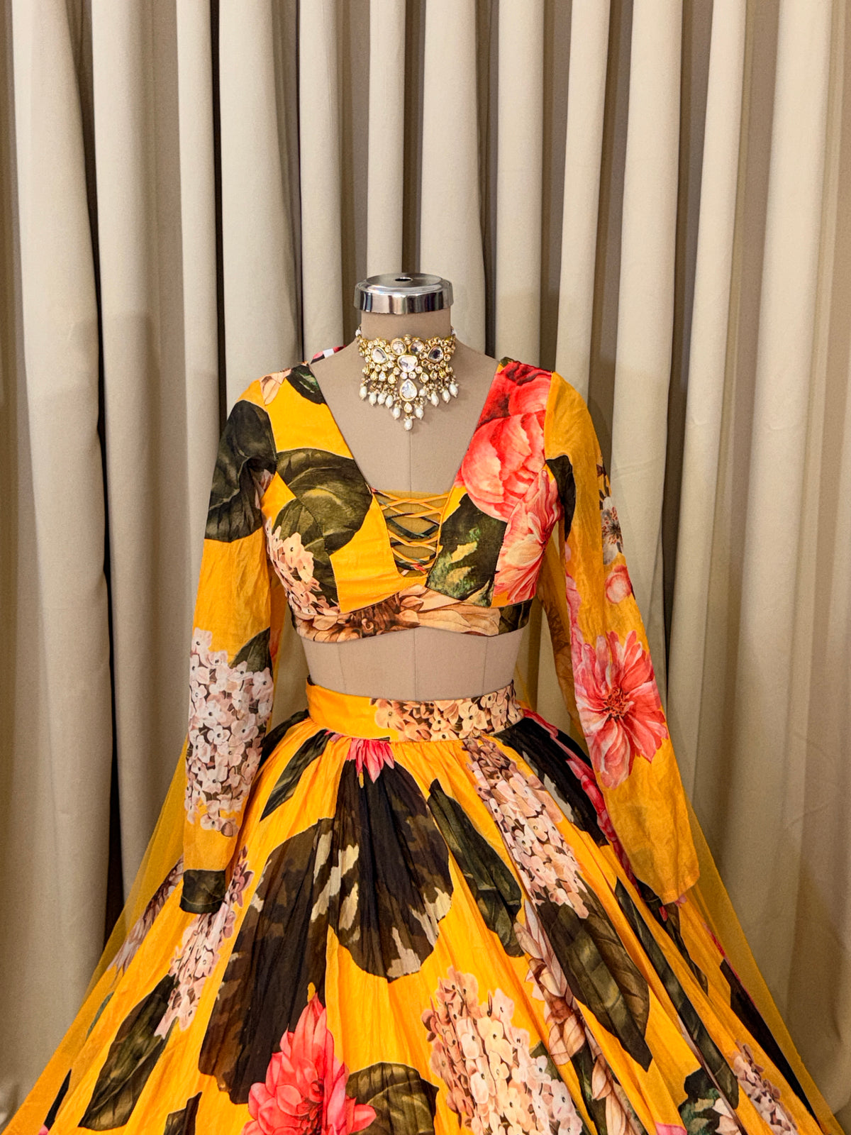 wedding lehenga 4298