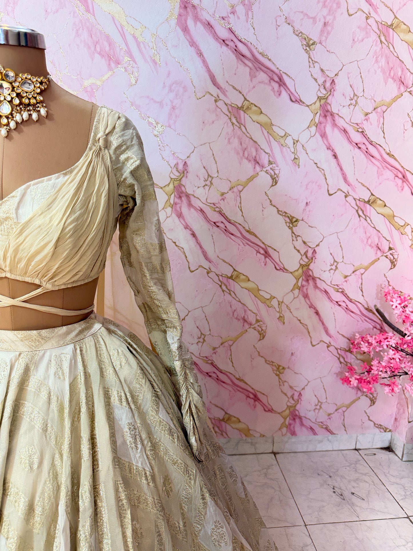 wedding lehenga 4229