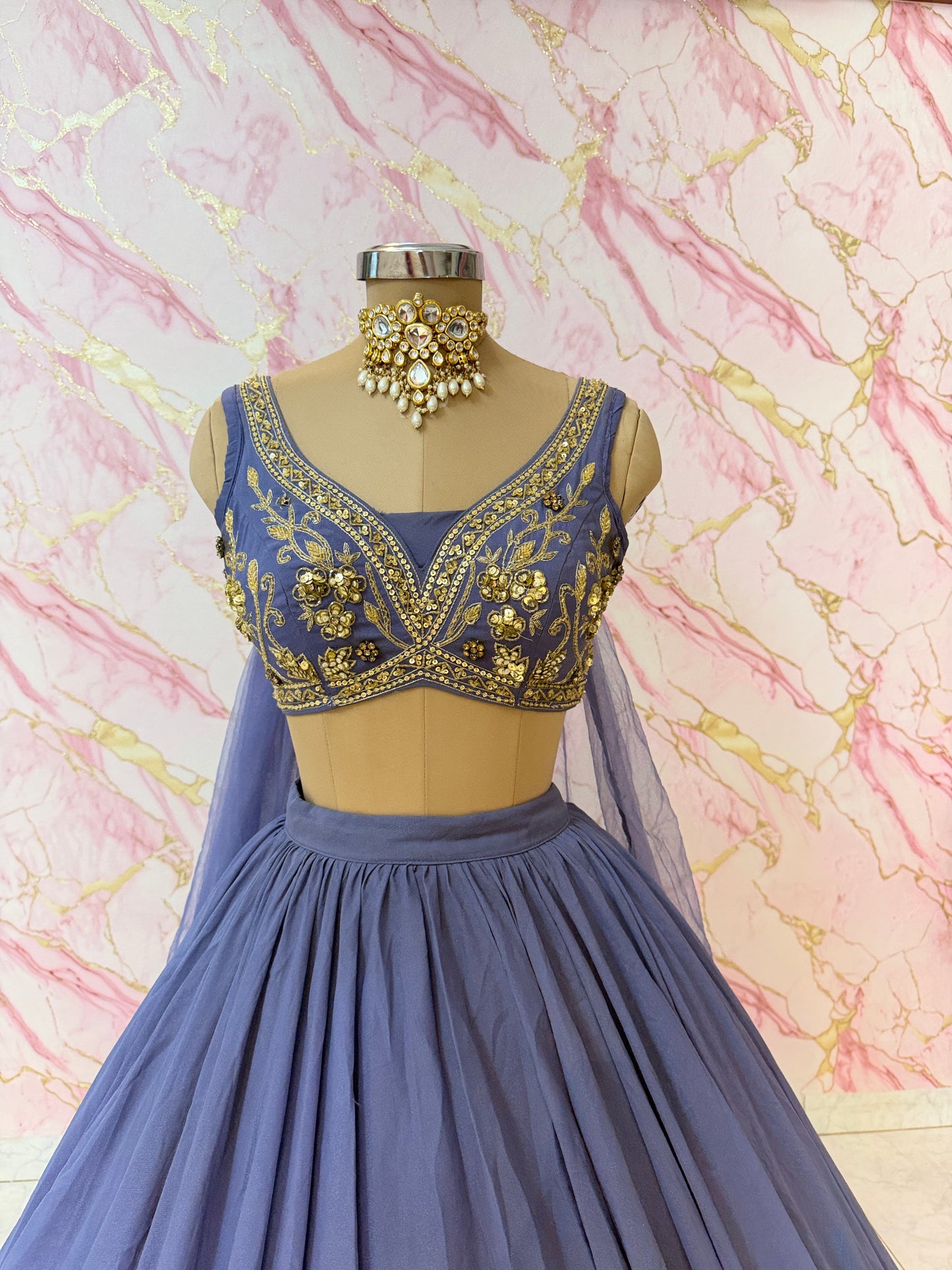 wedding lehenga 4218