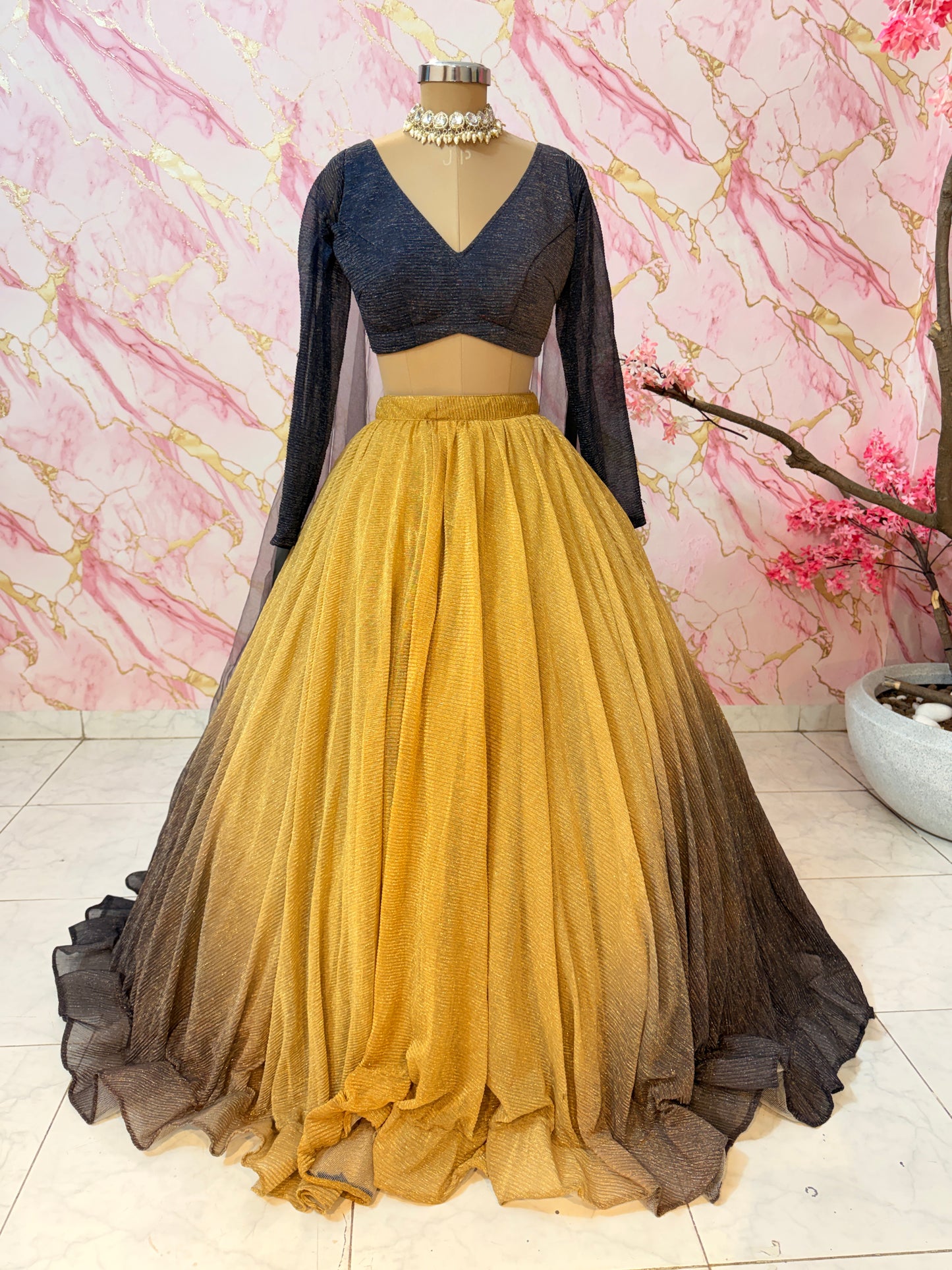 wedding lehenga 4157