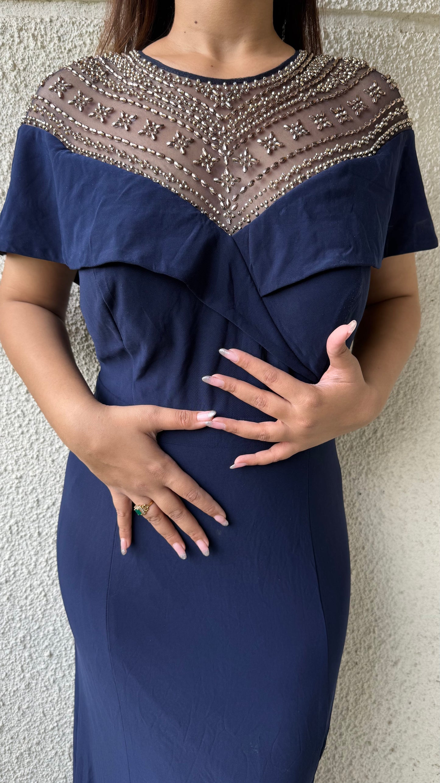 Party Gown 246