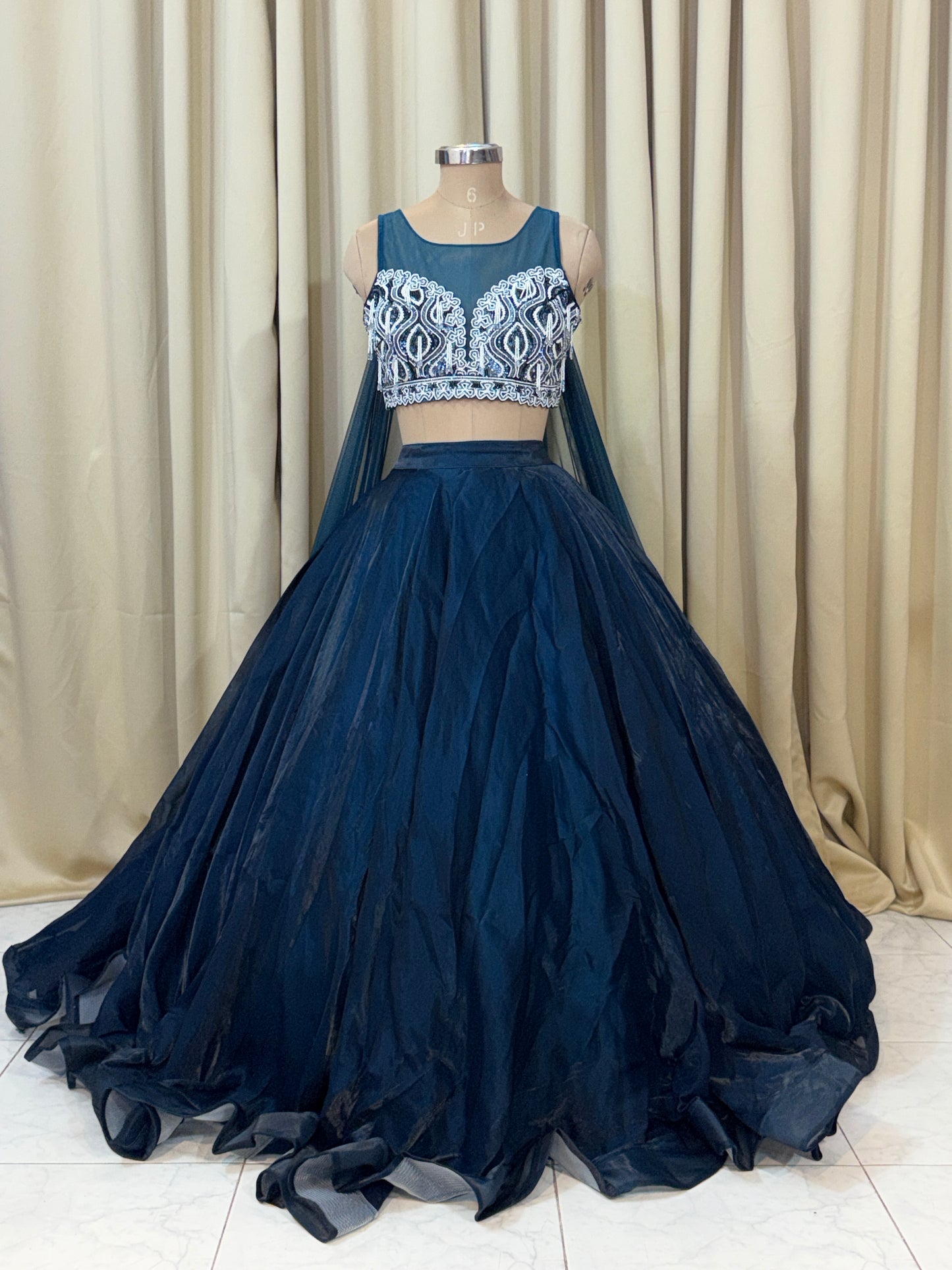 wedding lehenga 4276