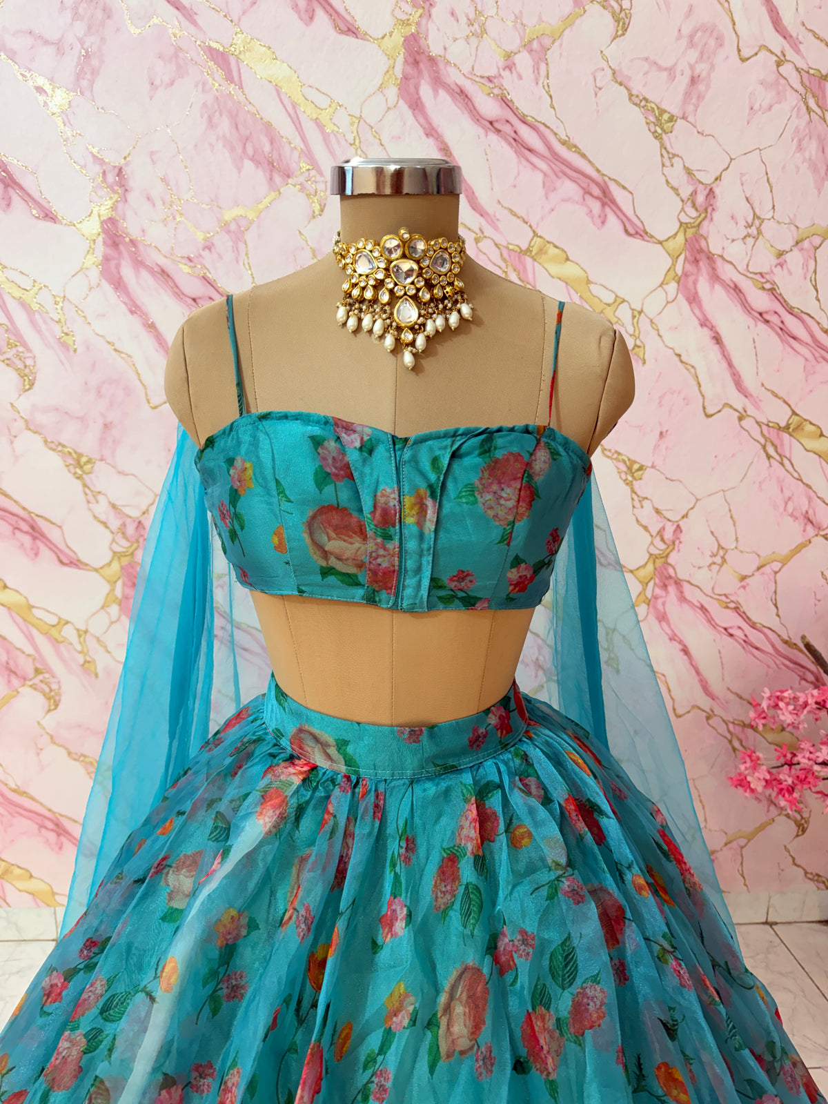 wedding lehenga 4193
