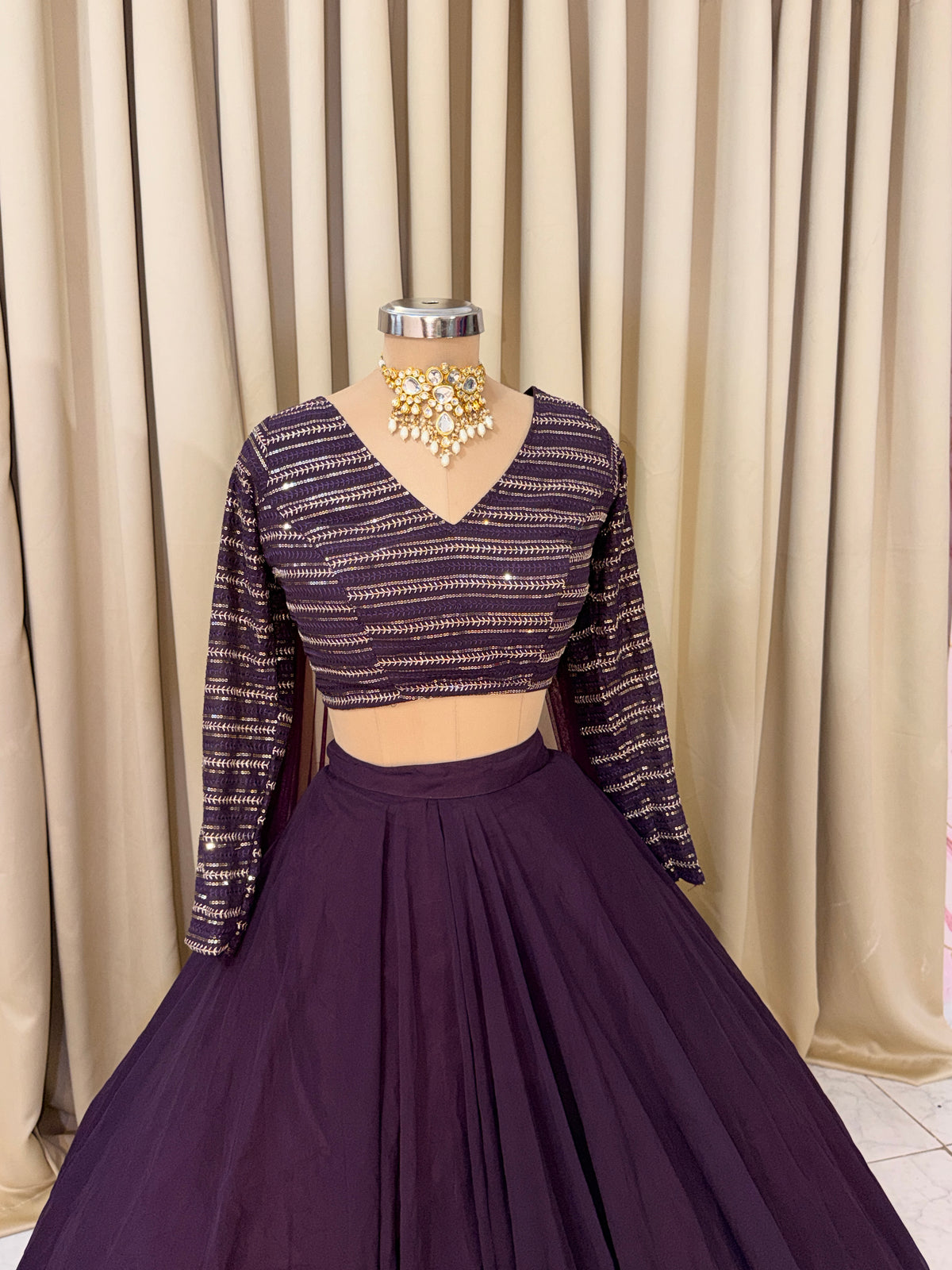 wedding lehenga 4301
