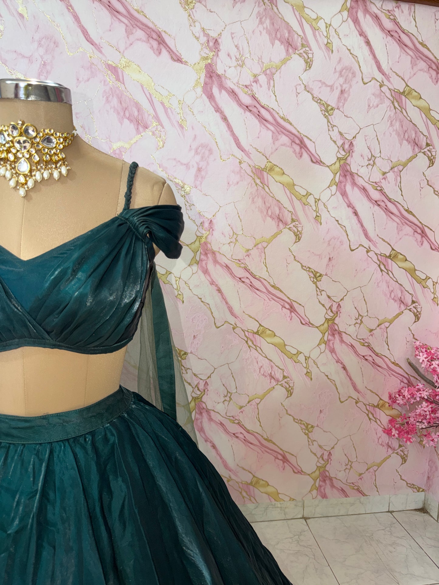 wedding lehenga 4266