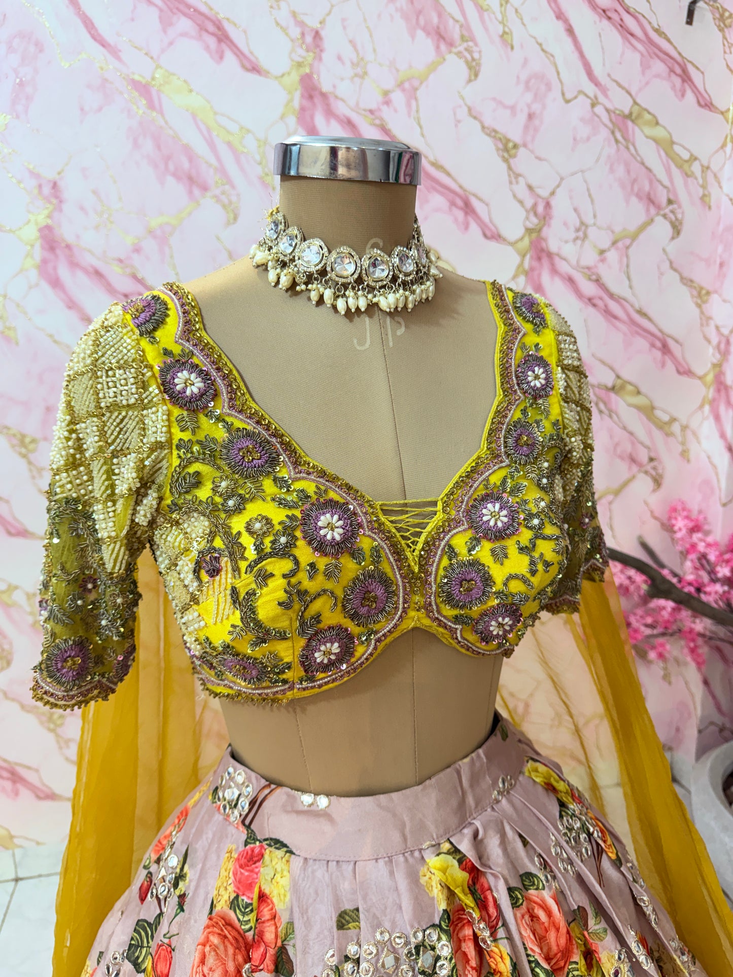 wedding lehenga 4185