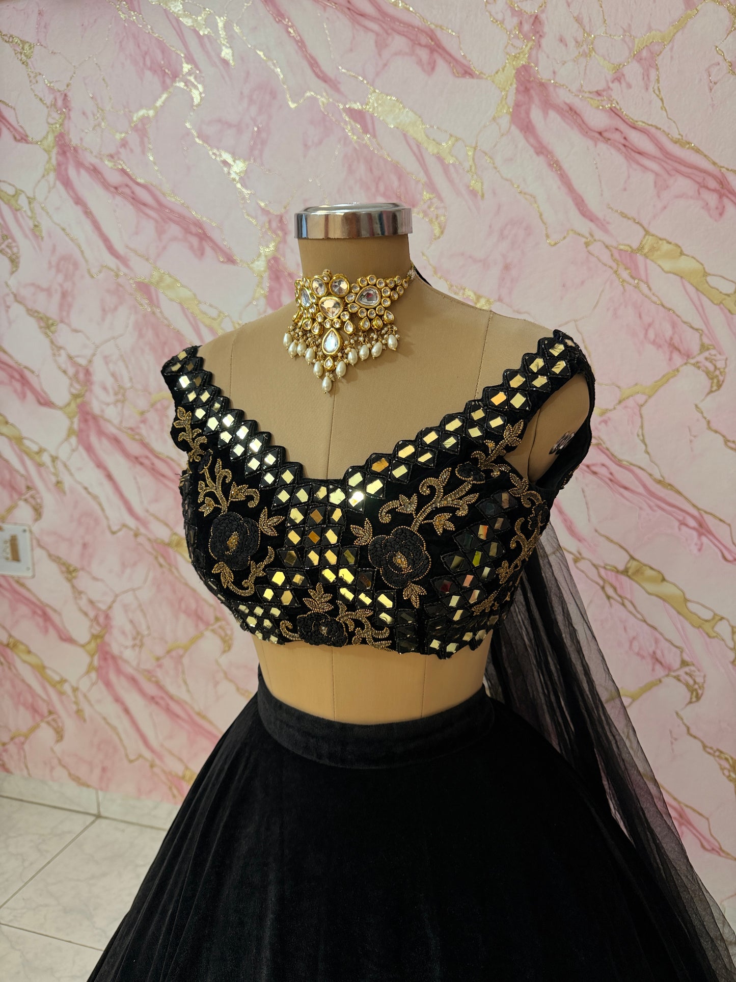 wedding lehenga 4196