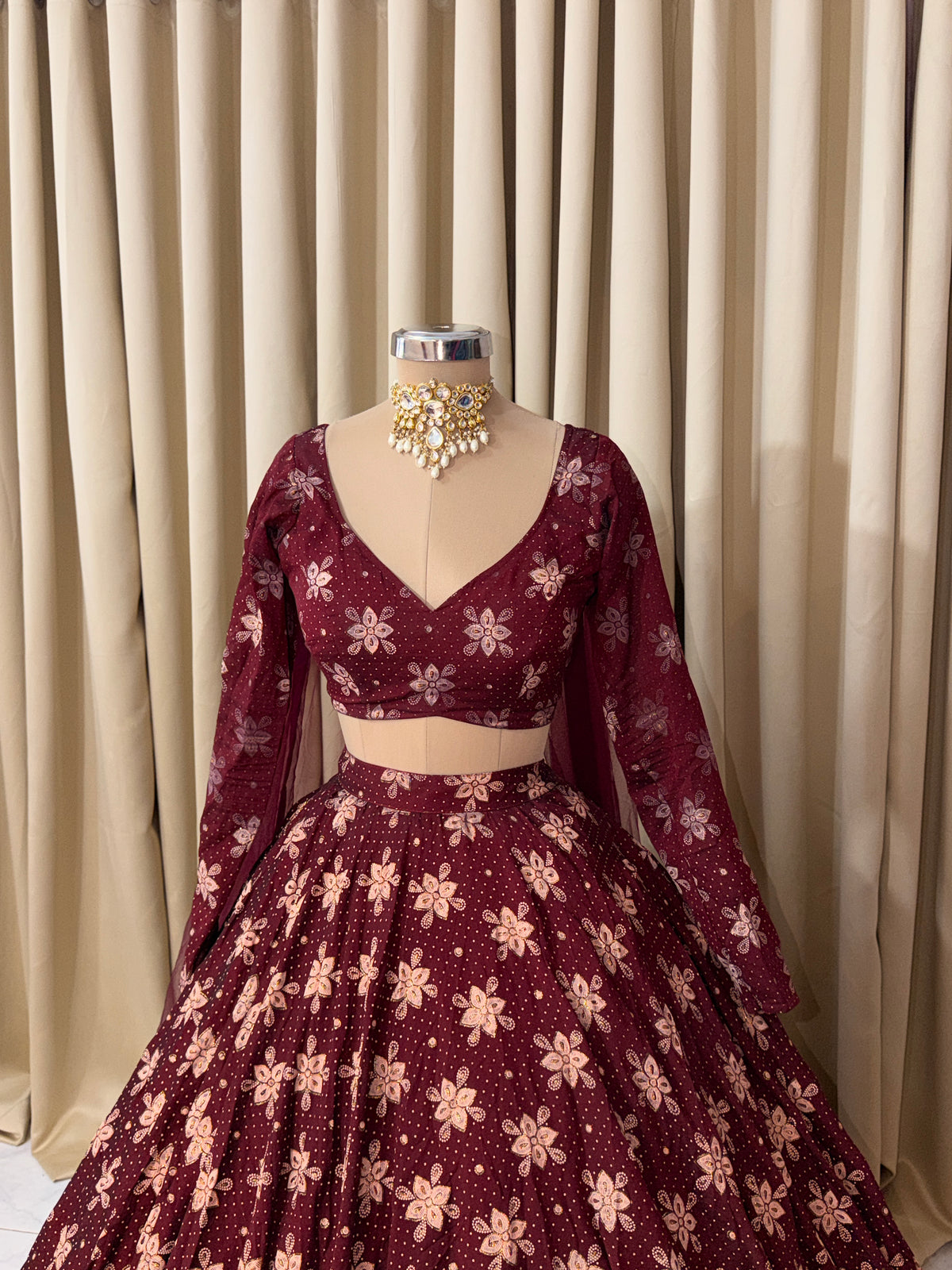 wedding lehenga 4326