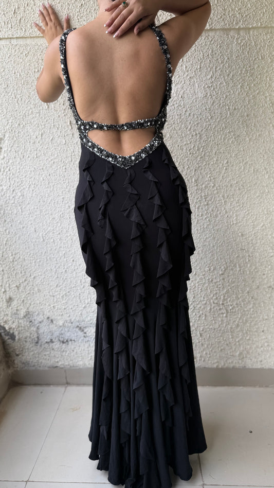 Party Gown 247