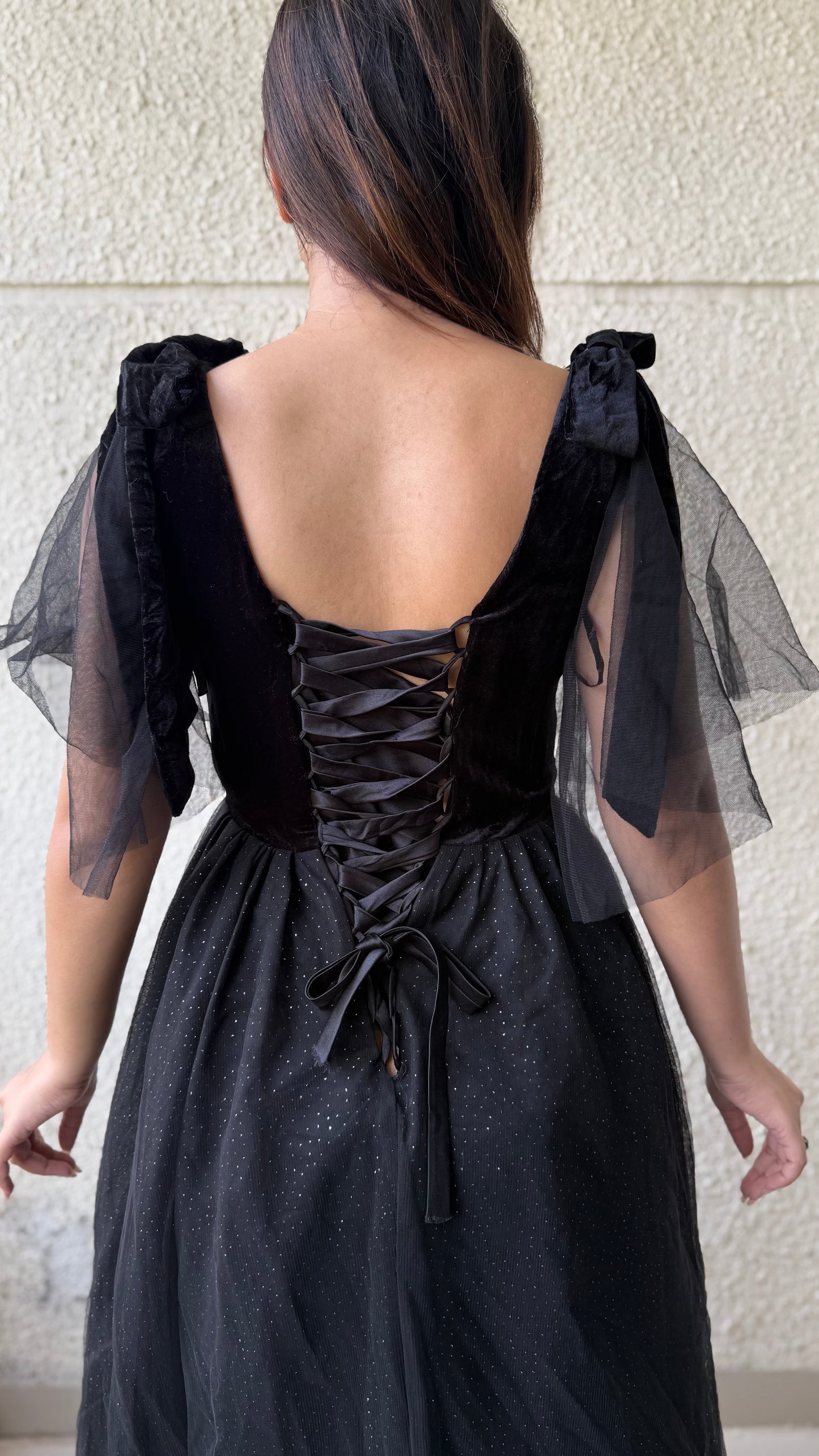 Party Gown 243