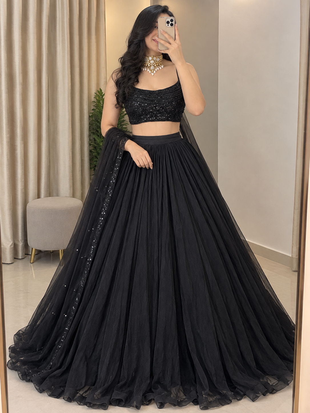wedding lehenga 4272