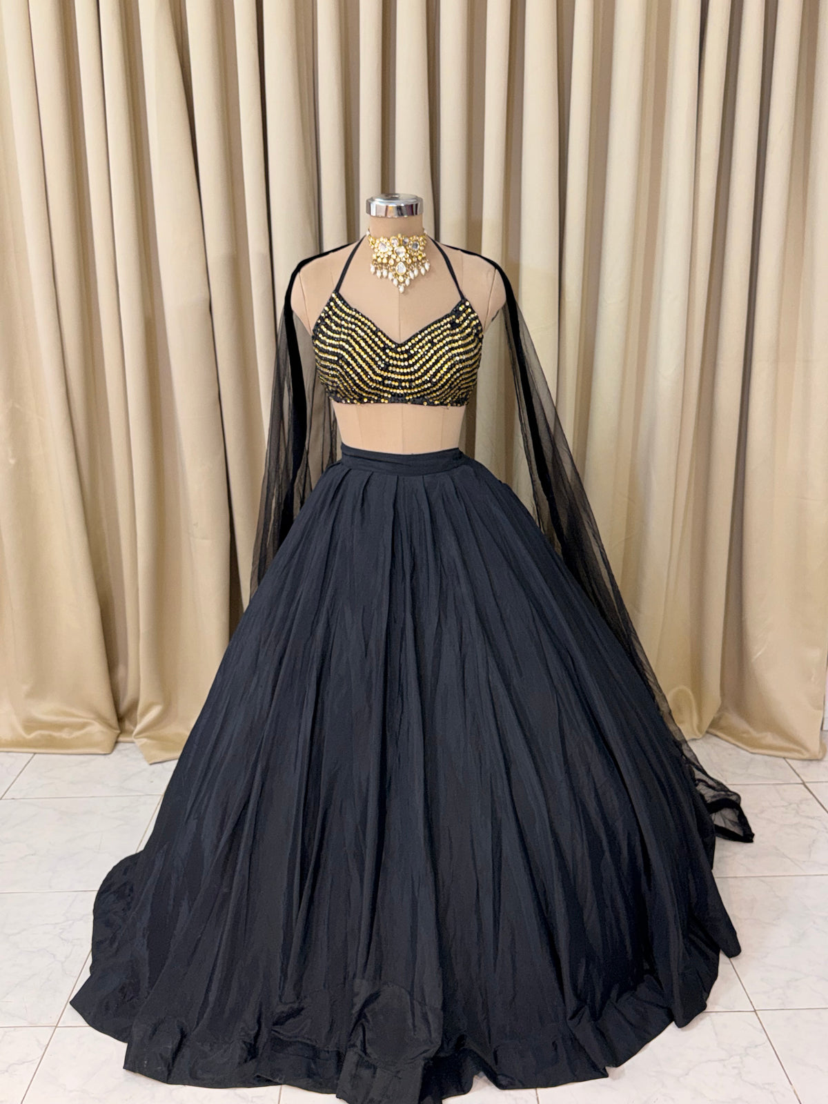 wedding lehenga 4307