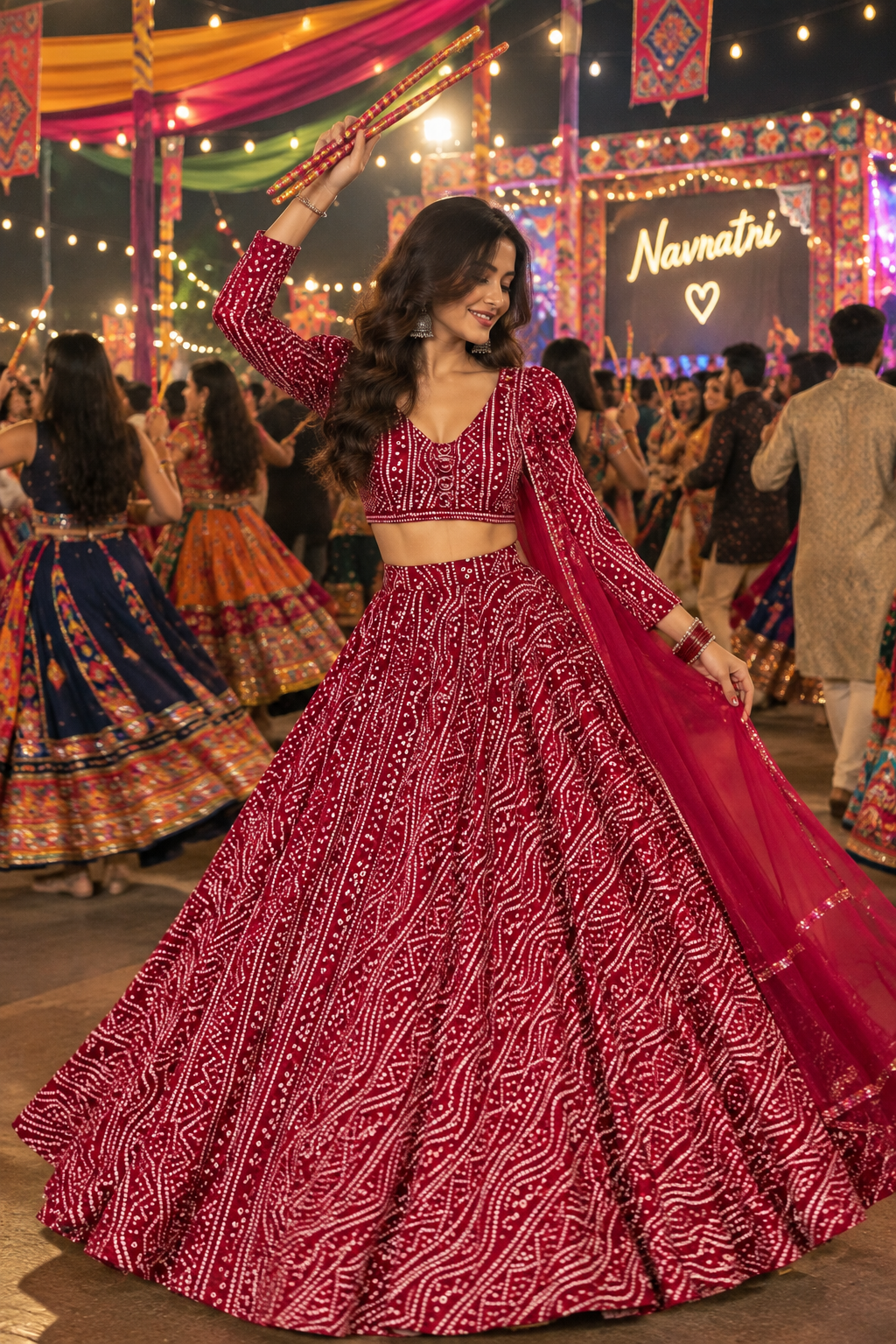 wedding lehenga 4310