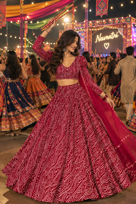 wedding lehenga 4310
