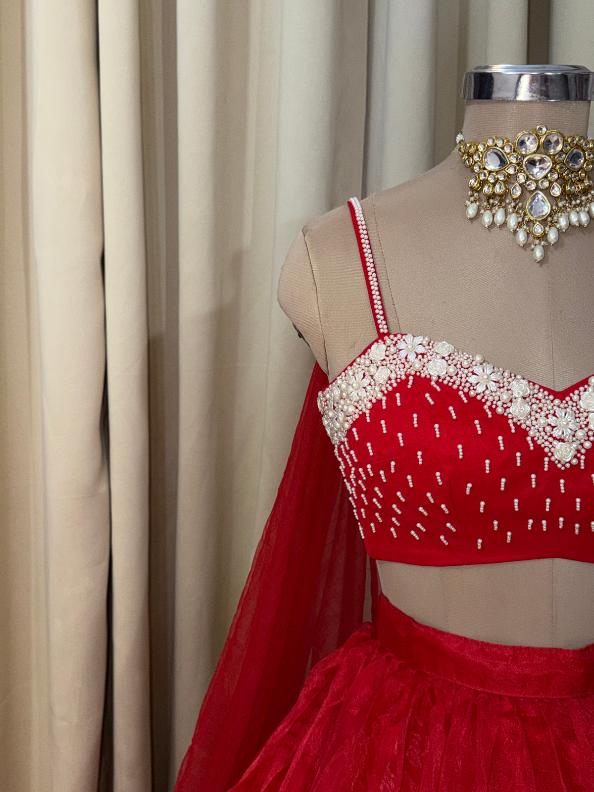 wedding lehenga 4277