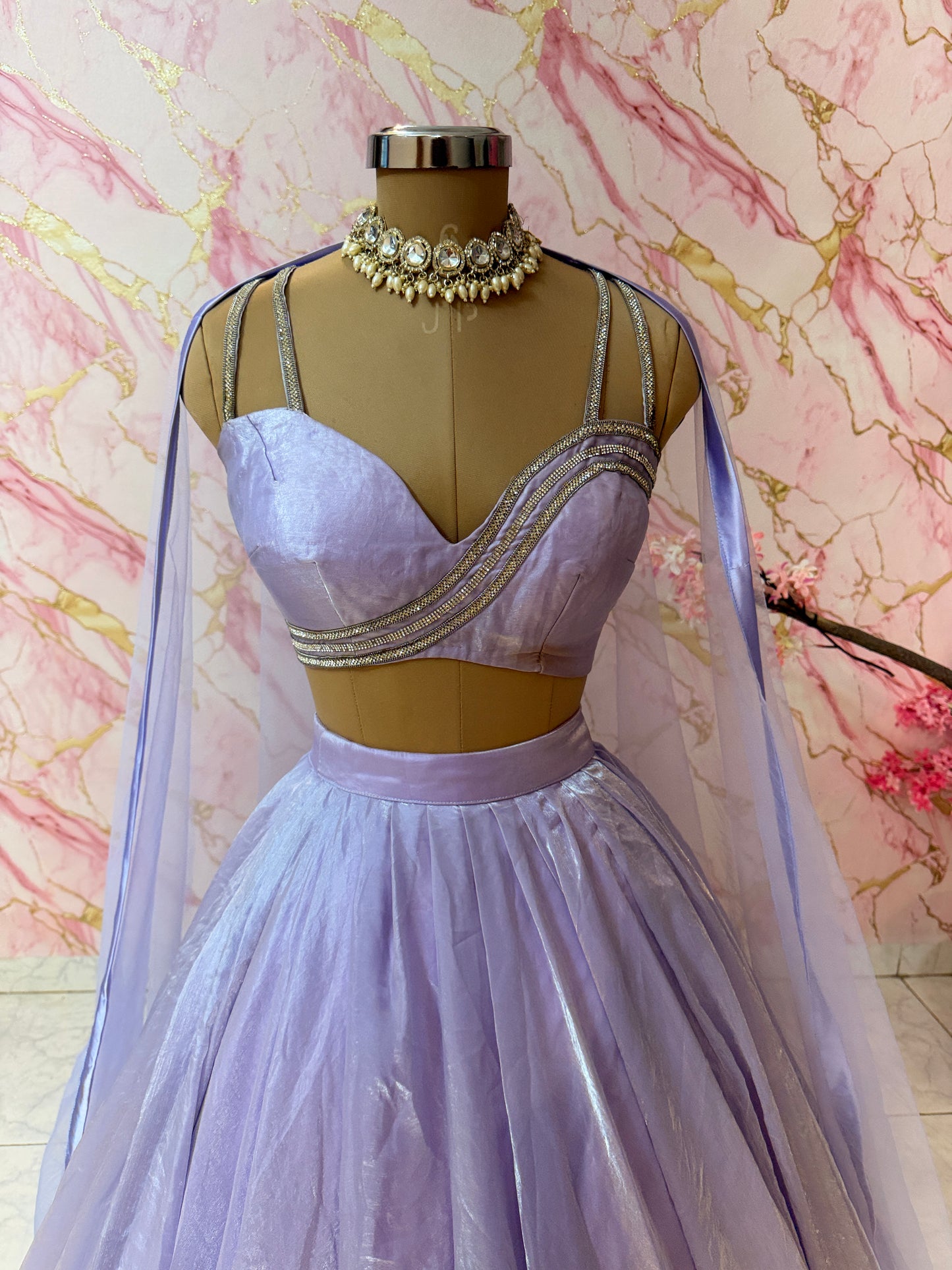 wedding lehenga 4158
