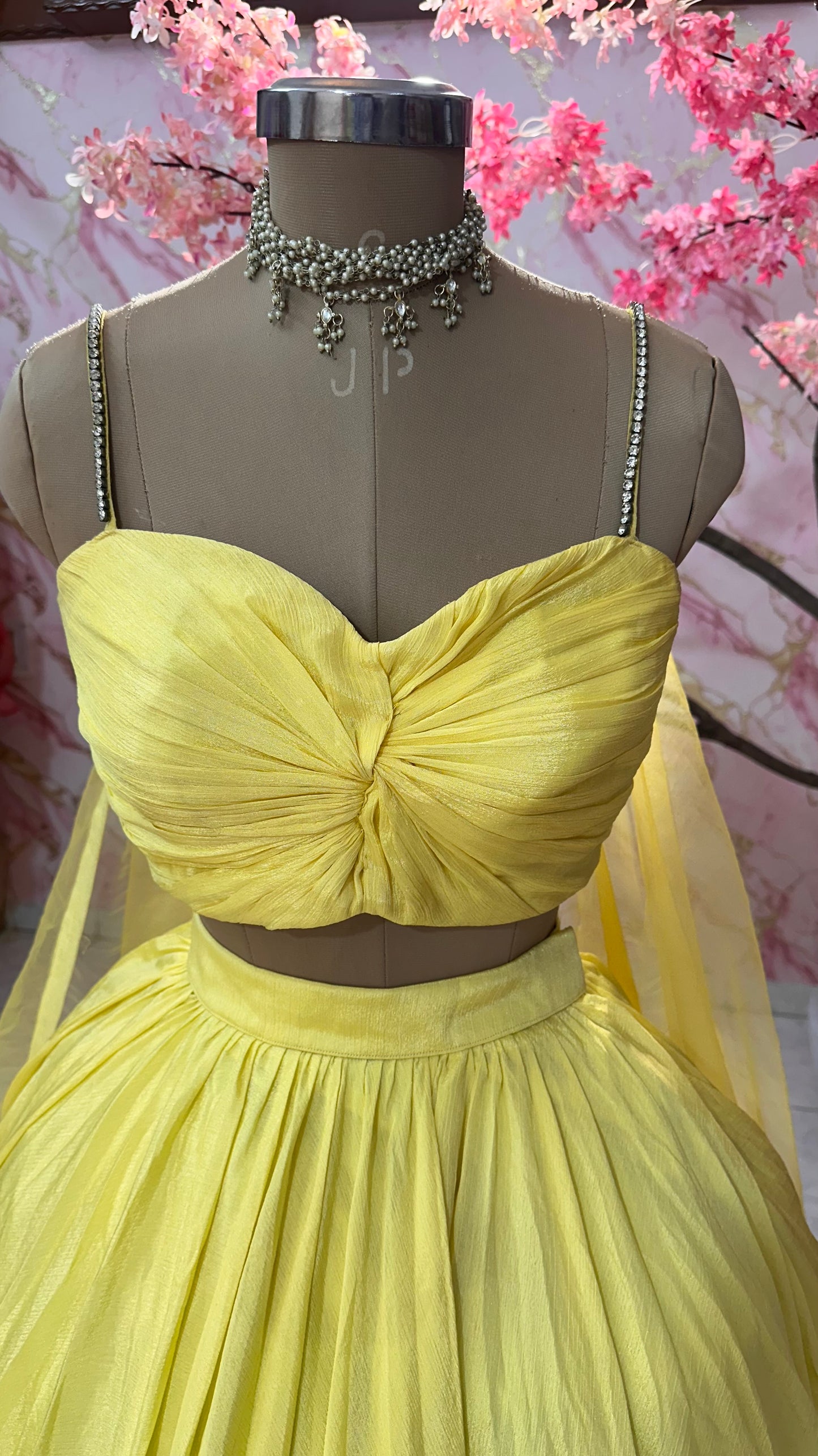 Beautiful flairy lehenga 570