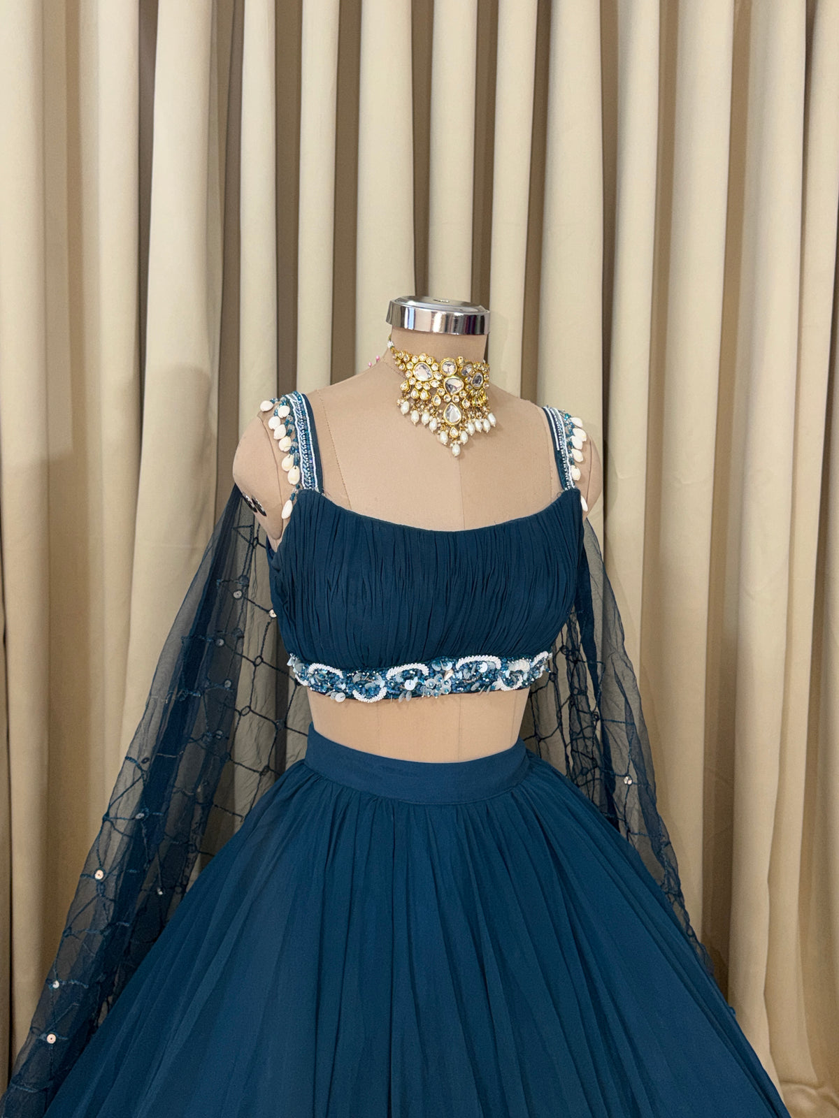 wedding lehenga 4311