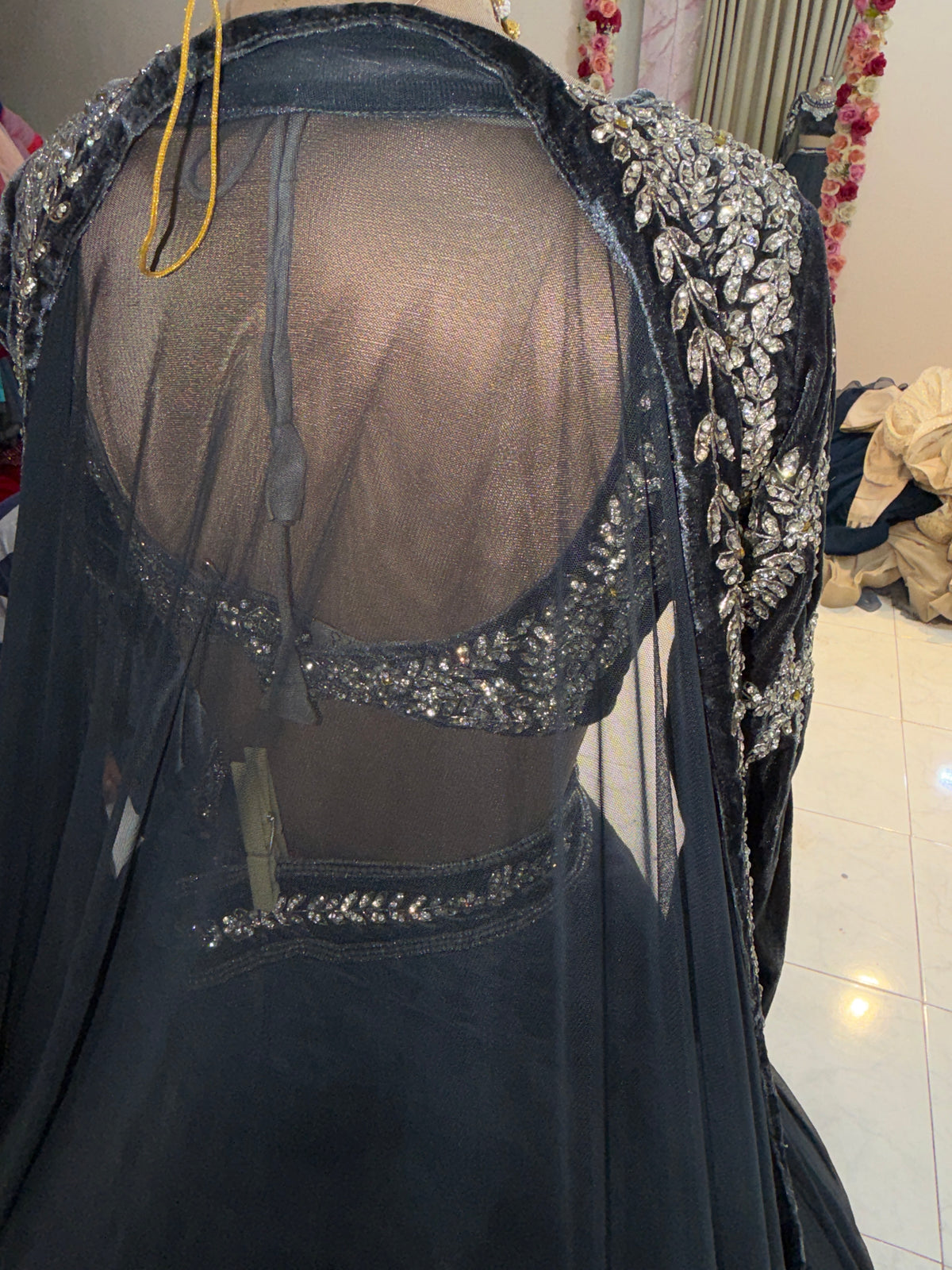 wedding lehenga 4316