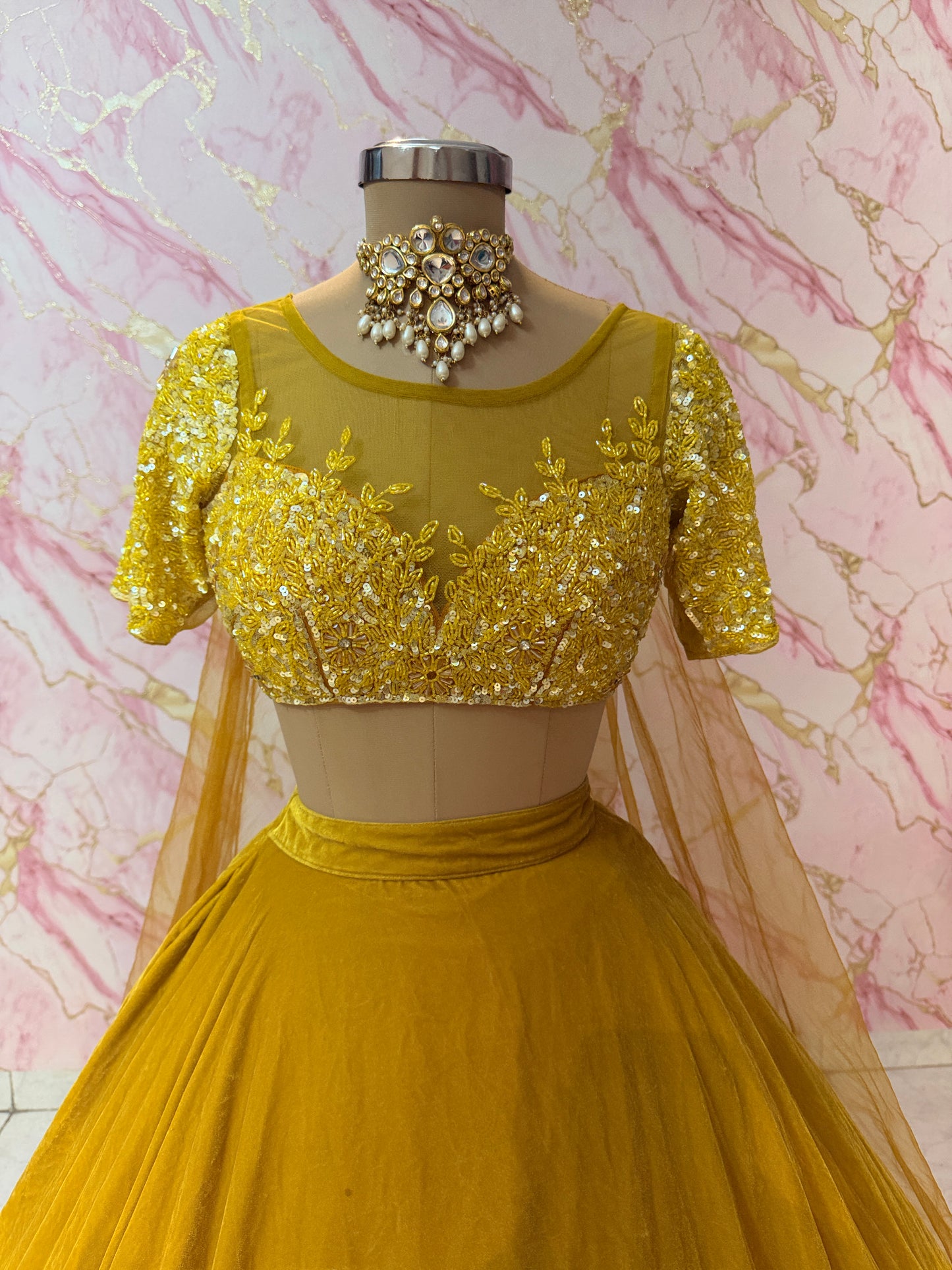wedding lehenga 4198