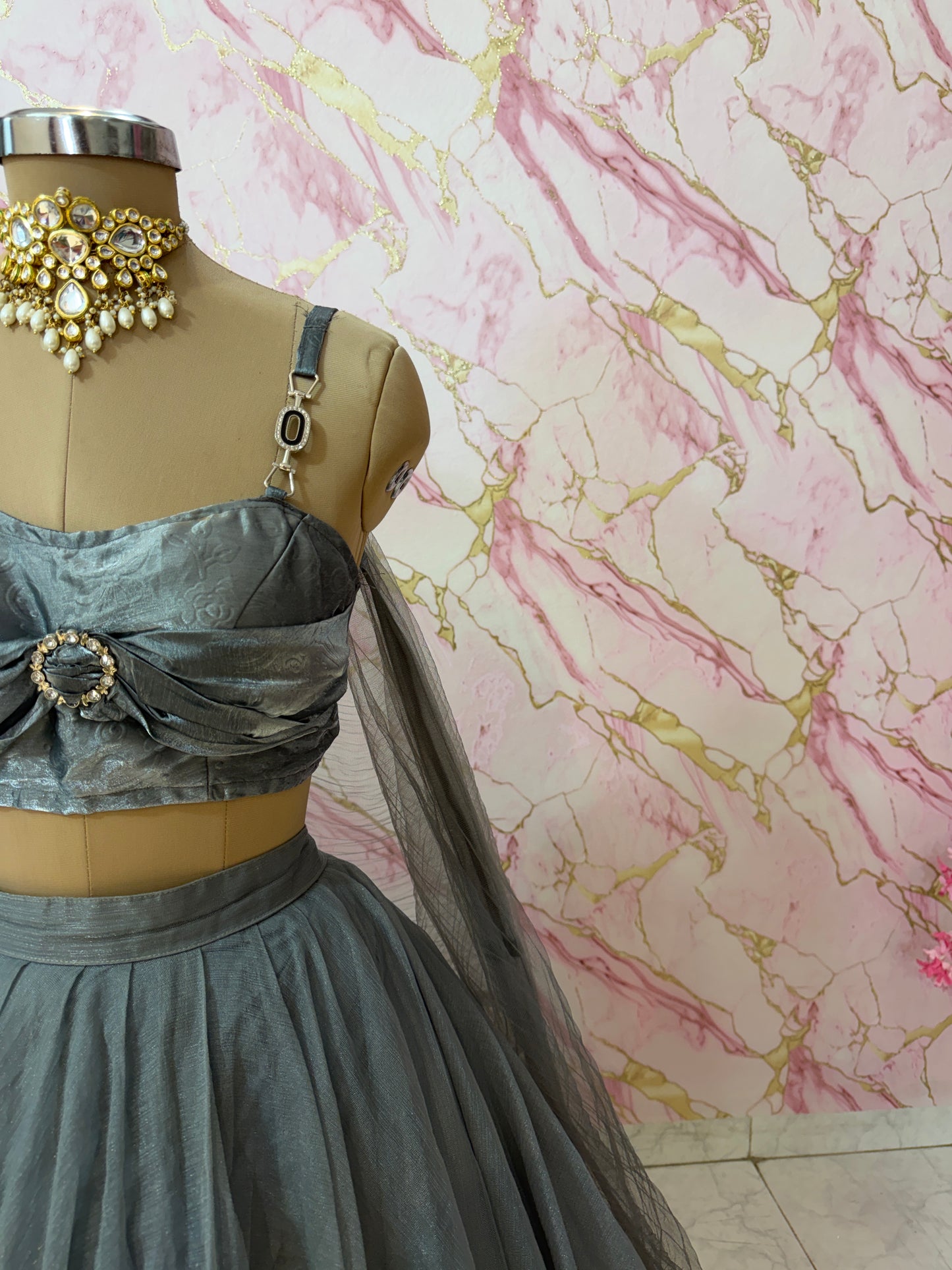 wedding lehenga 4224