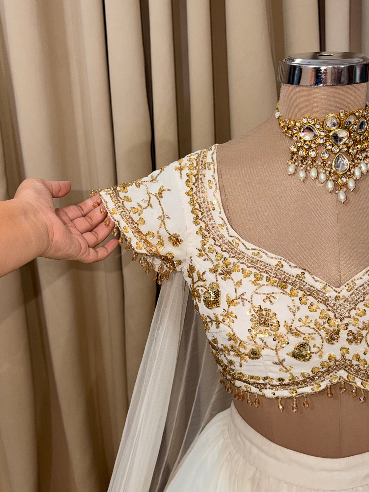 wedding lehenga 4289