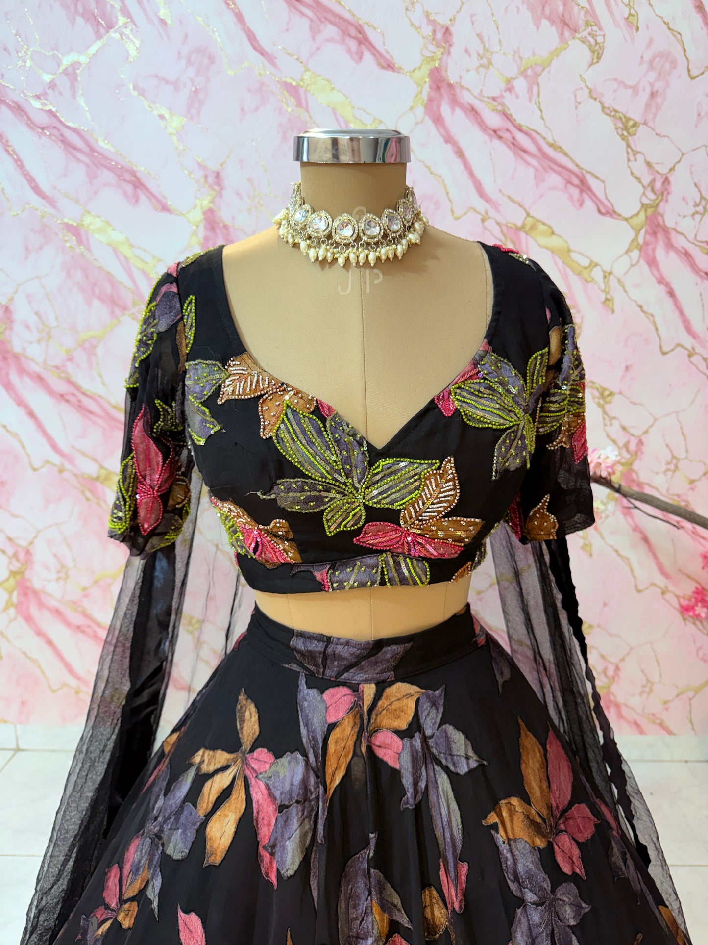 wedding lehenga 4186