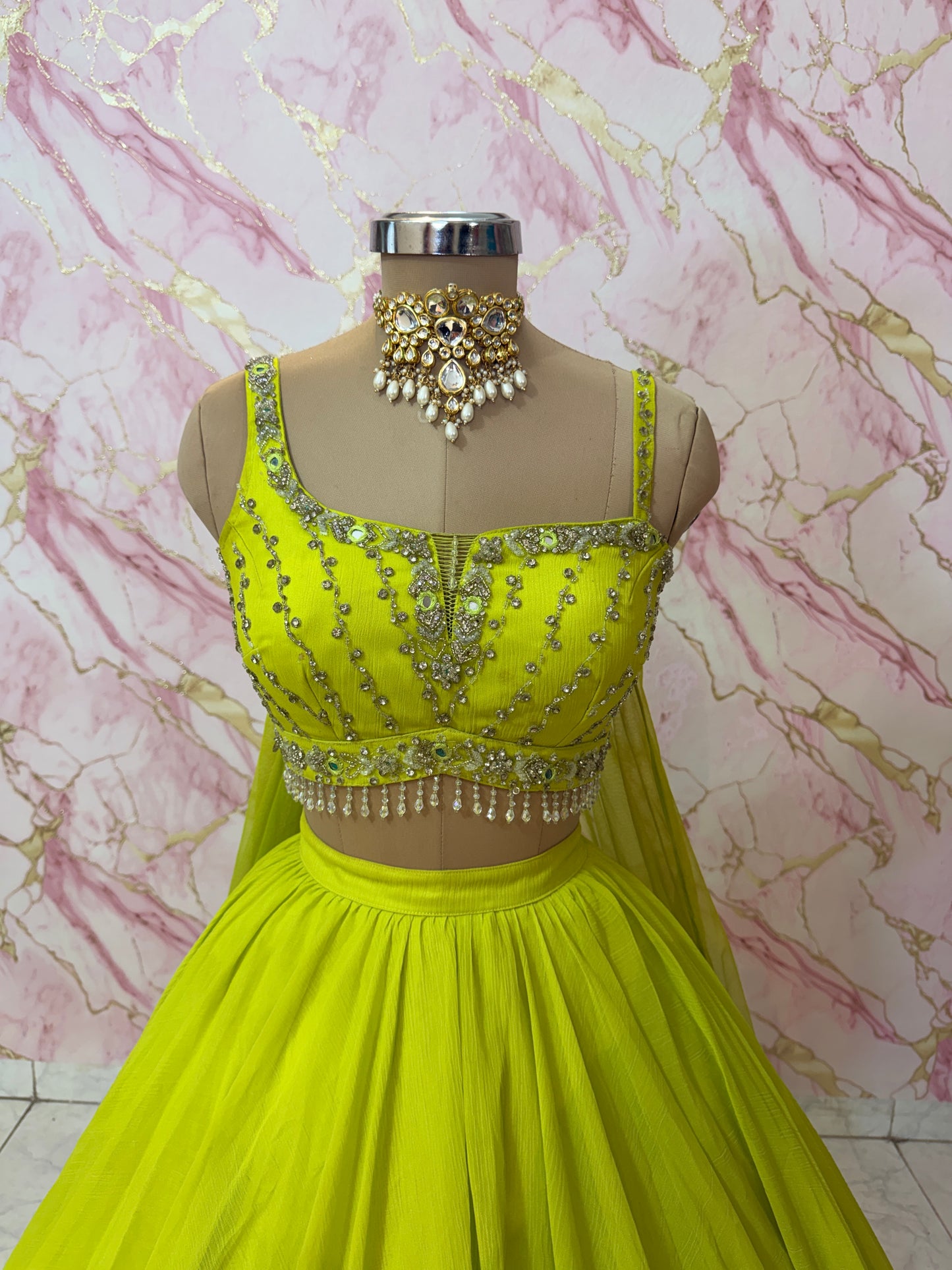 wedding lehenga 4241