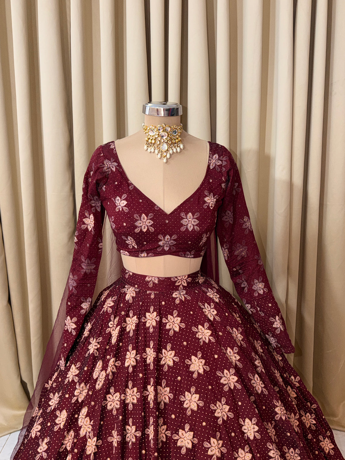 wedding lehenga 4326