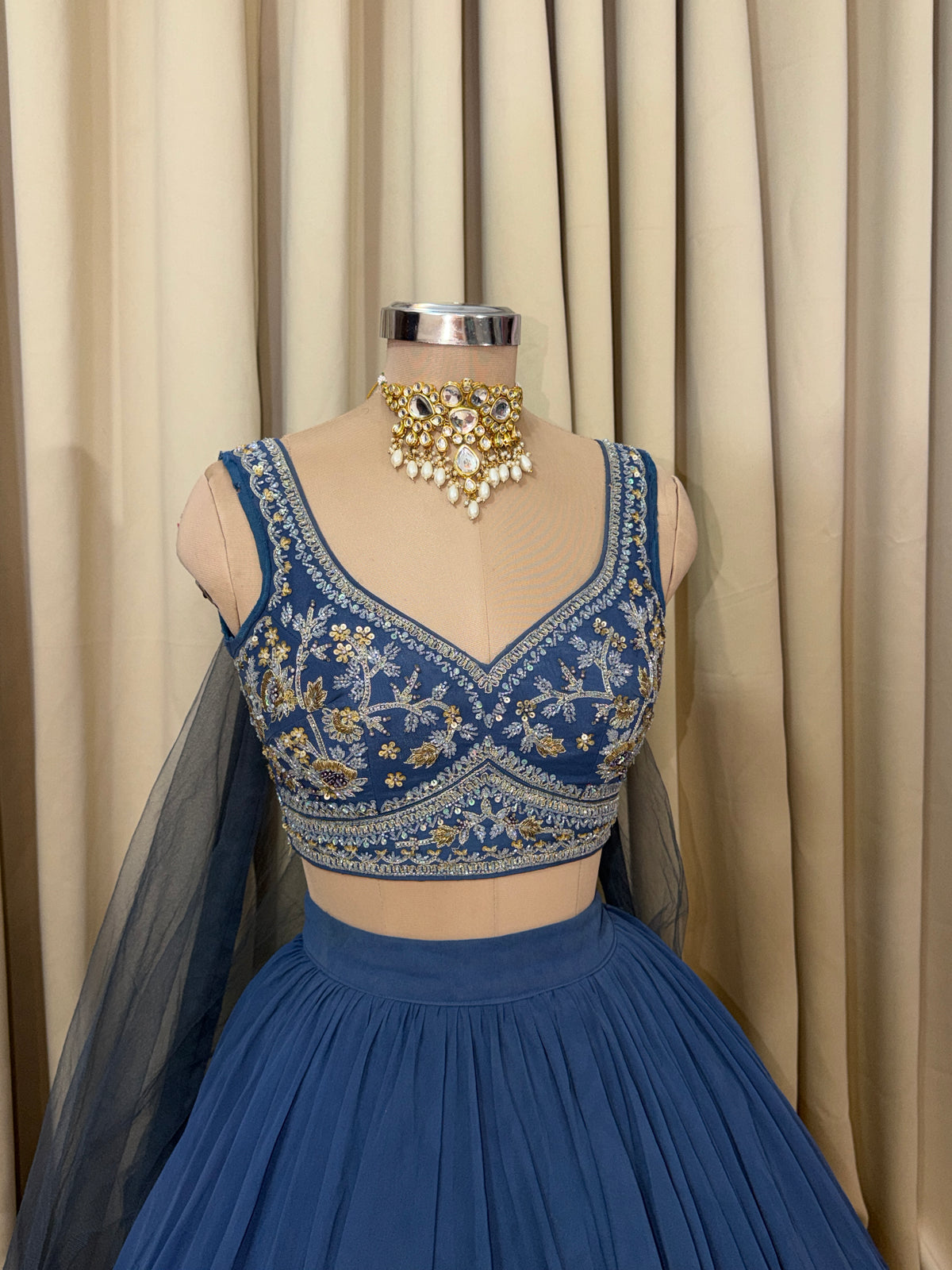 wedding lehenga 4278