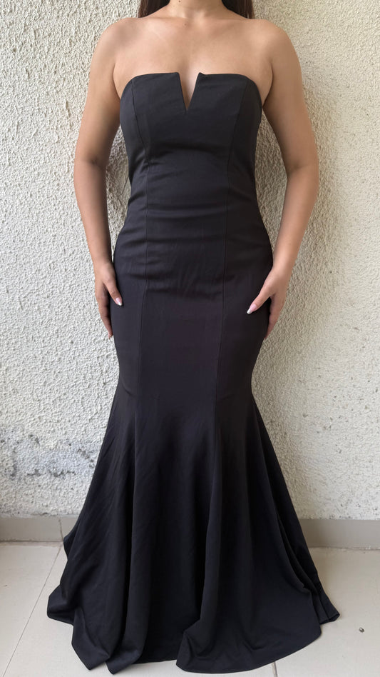 Party Gown 237